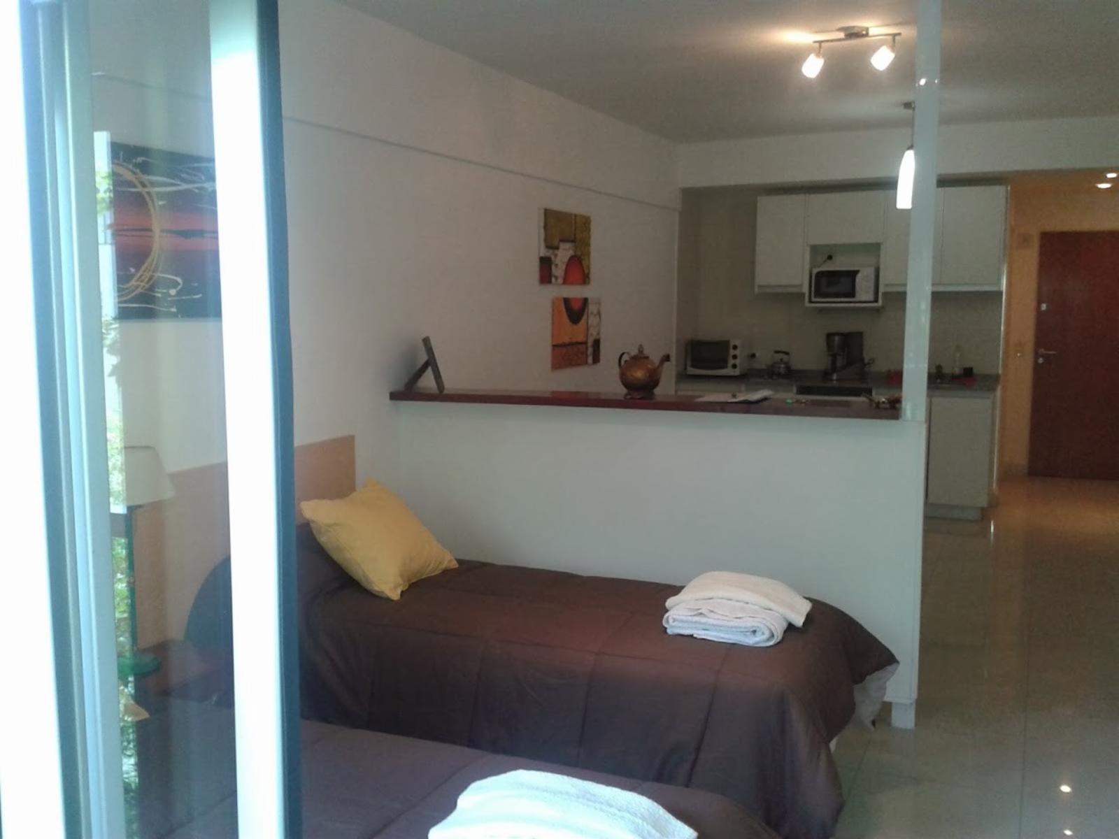 Godoy Cruz 2300 · Palermo — foto 22