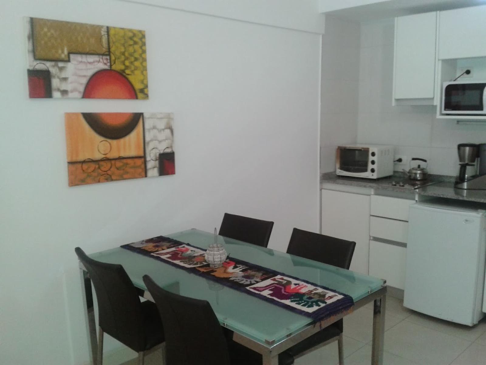 Godoy Cruz 2300 · Palermo — foto 23