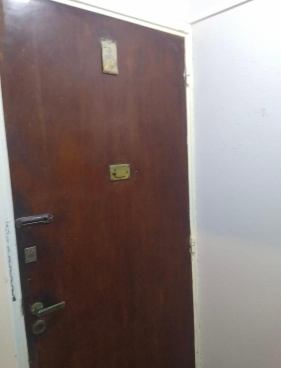Rio de Janeiro 4451 · Almagro — foto 17