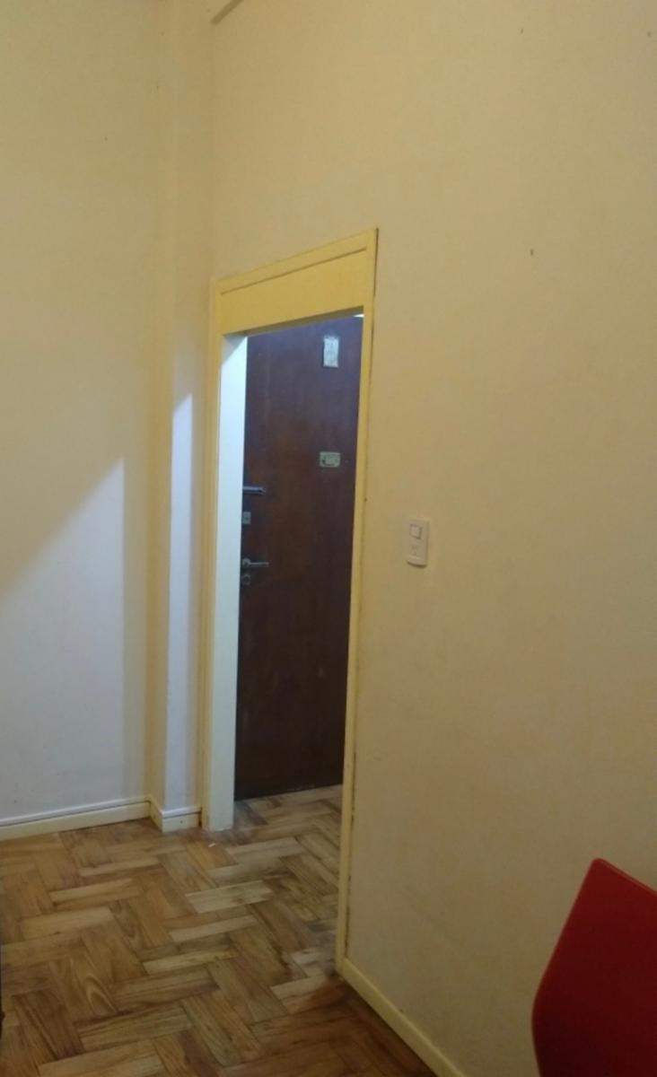 Rio de Janeiro 4451 · Almagro — foto 3