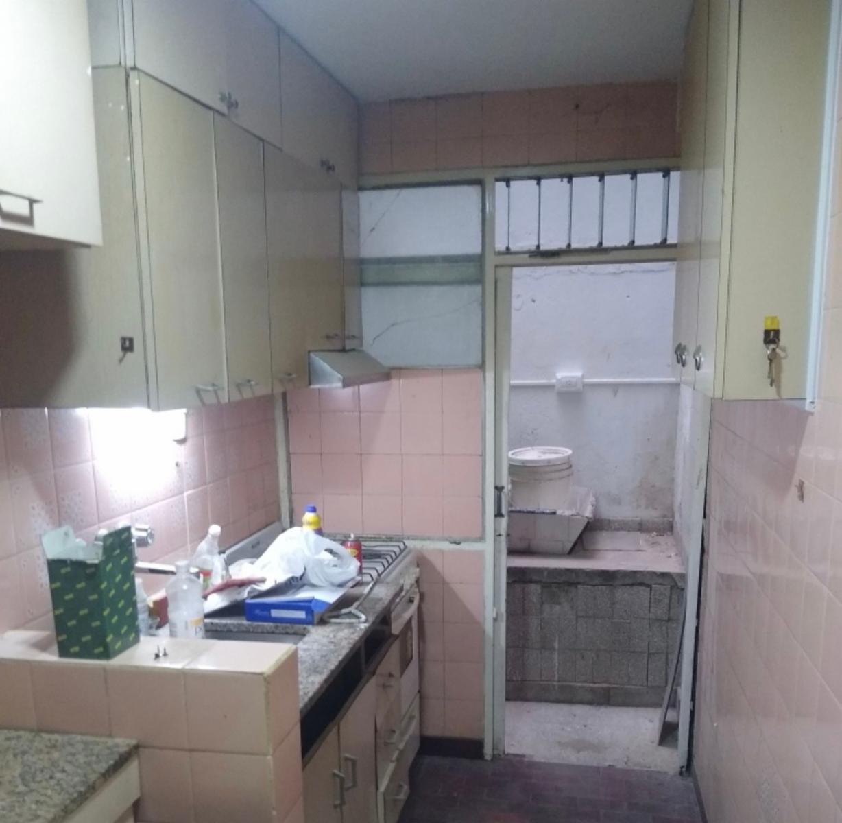 Rio de Janeiro 4451 · Almagro — foto 5