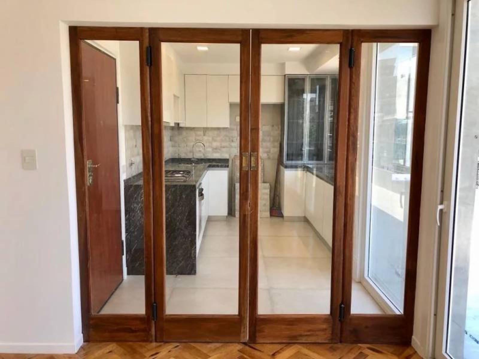 La Pampa 2500 · Belgrano — foto 6