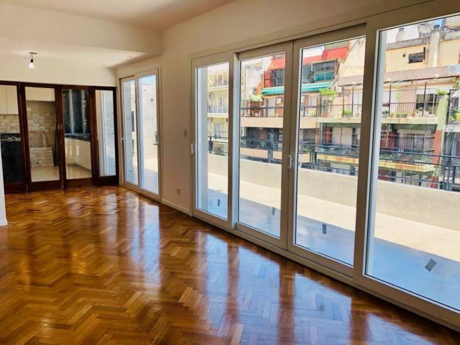 La Pampa 2500 · Belgrano — foto 7