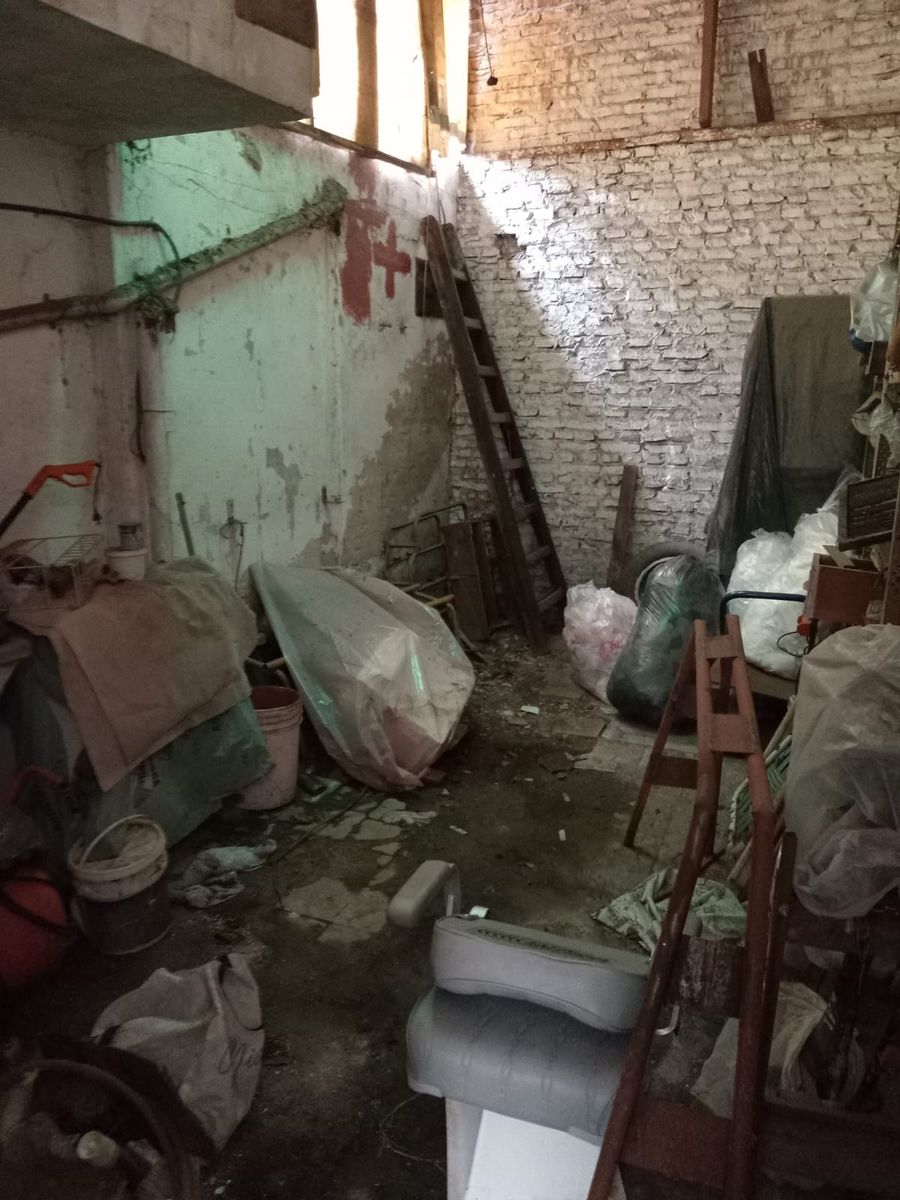 Finlandia 5150 · La Matanza — foto 4