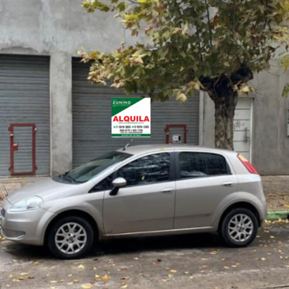 Paunero 1228 · San Miguel — foto 3