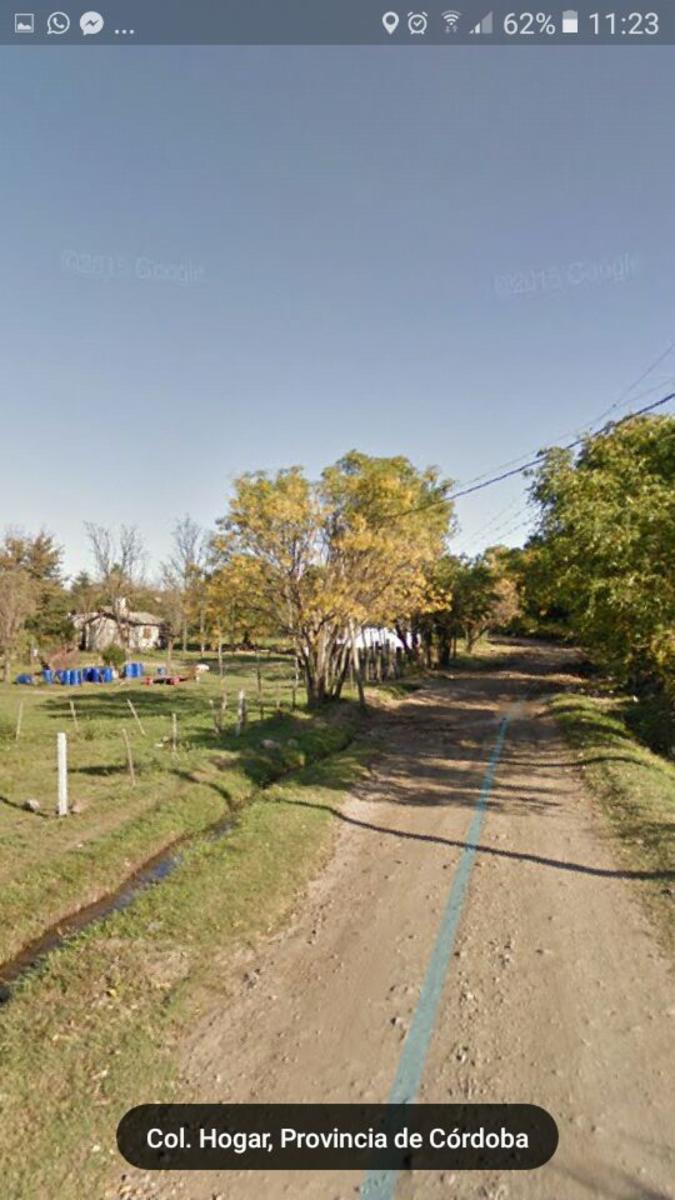 N° REF 1266- TERRENO EN JESÚS MARÍA A 80MTS DEL RIO SANTA CATALINA.