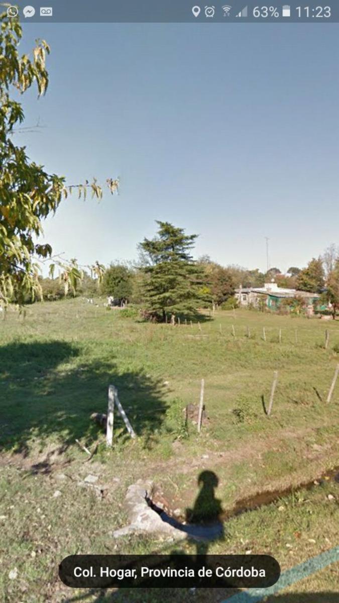 Mzna. 163 Lote 6 · Colón — foto 3