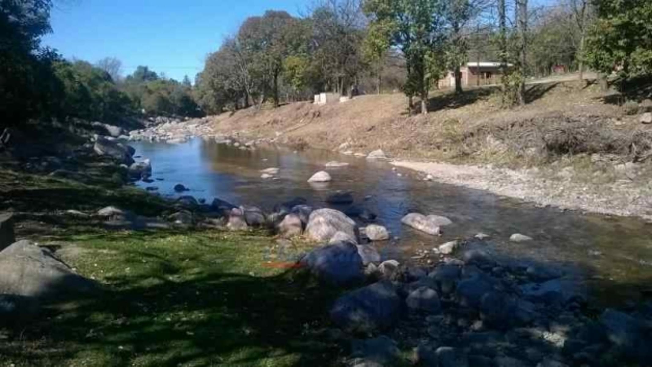 Mzna. 163 Lote 6 · Colón — foto 4