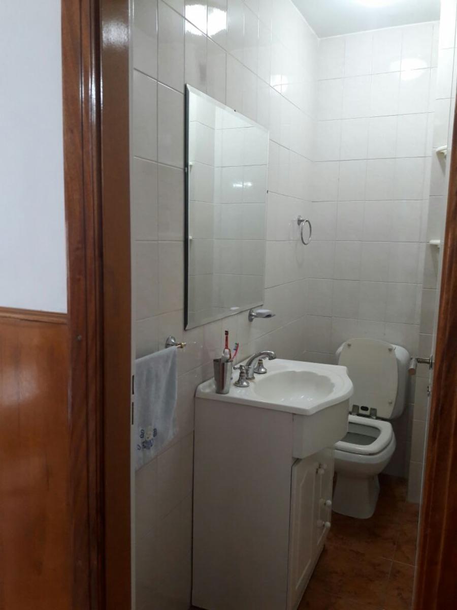 DEPARTAMENTO 3 AMBIENTES EN DUPLEX LANUSITA