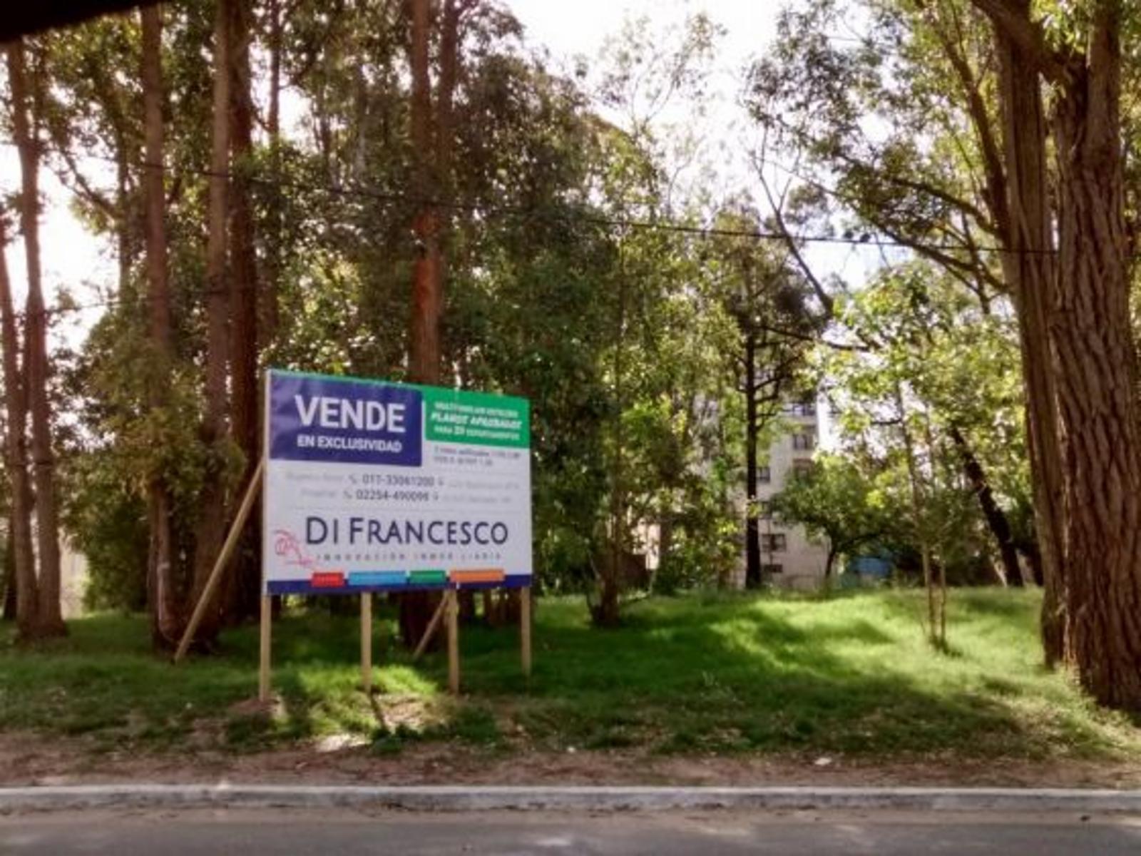 Tuyú , libertador · Pinamar — foto 3