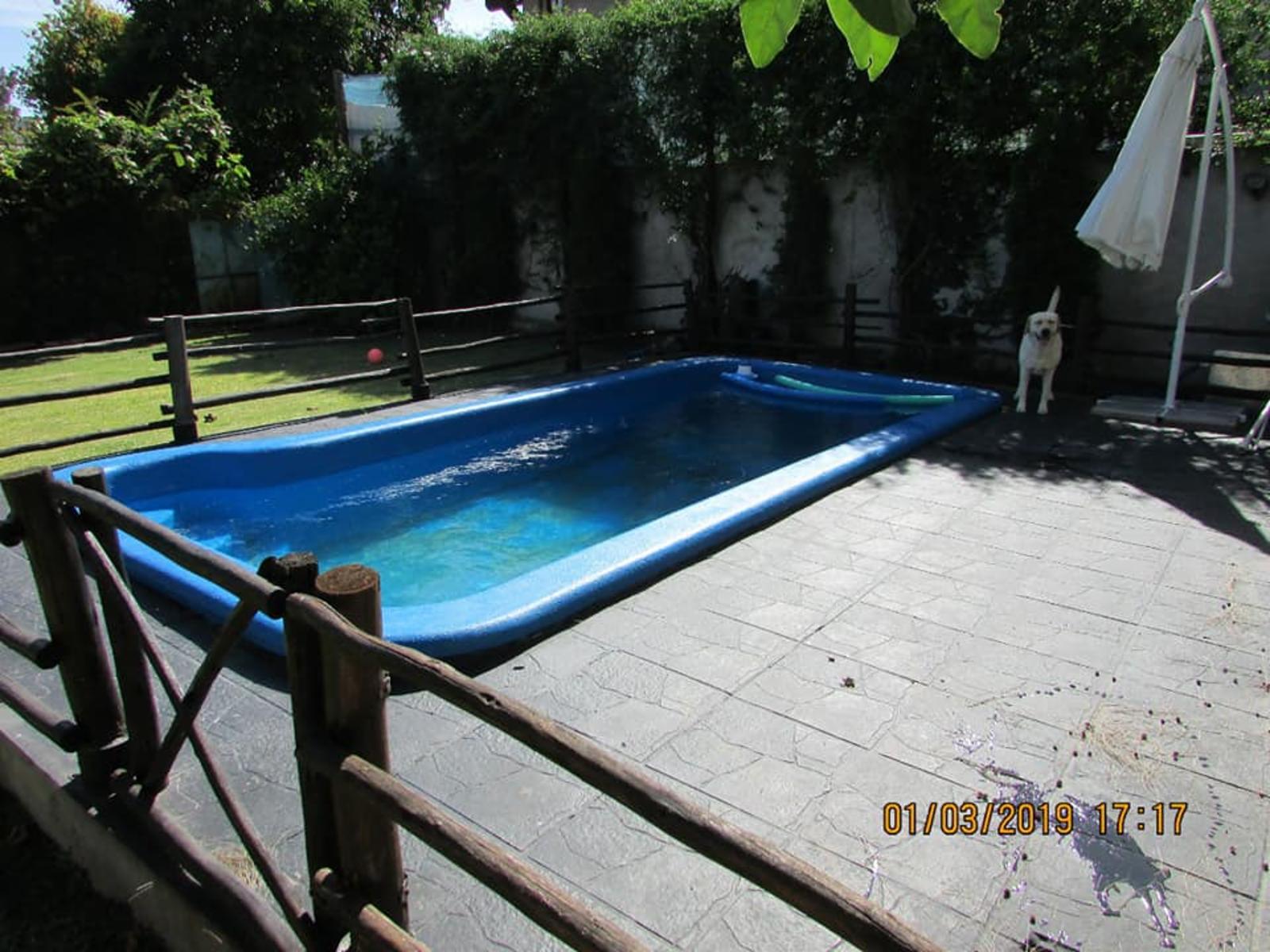 PACHECO 1300 · Ituzaingó — foto 7