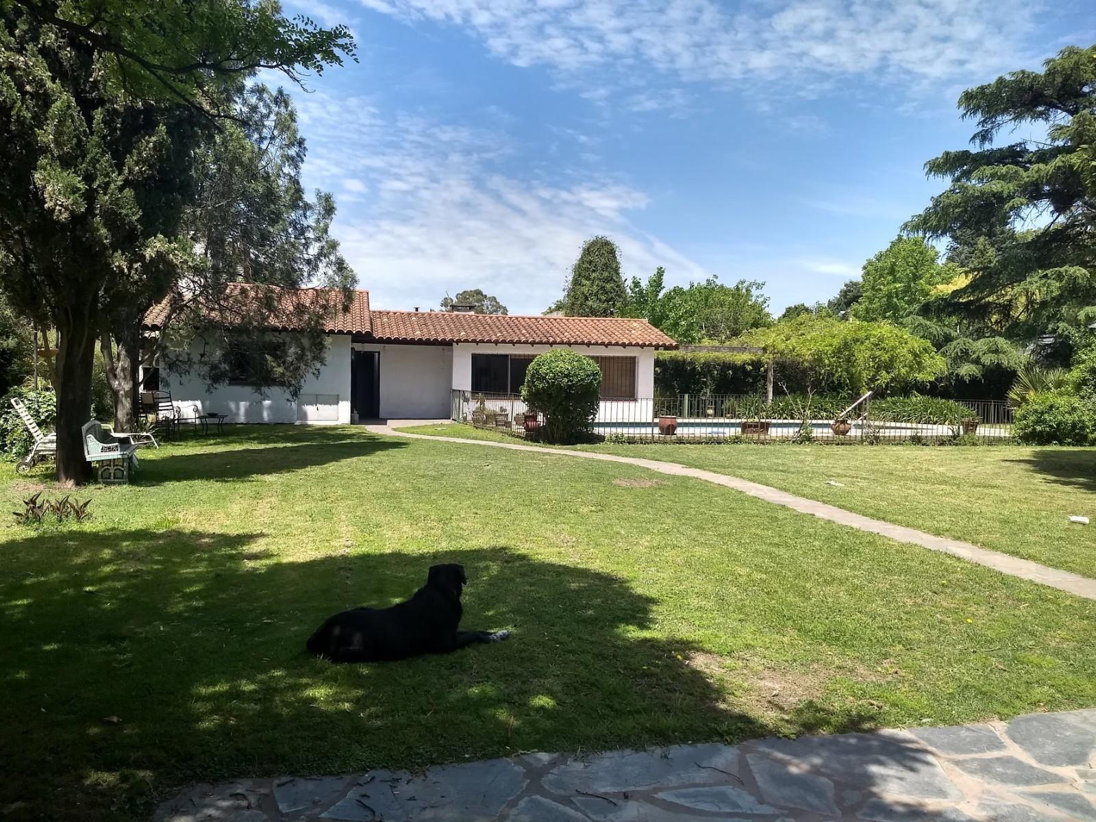 EL MAITEN 588 · Ezeiza — foto 19