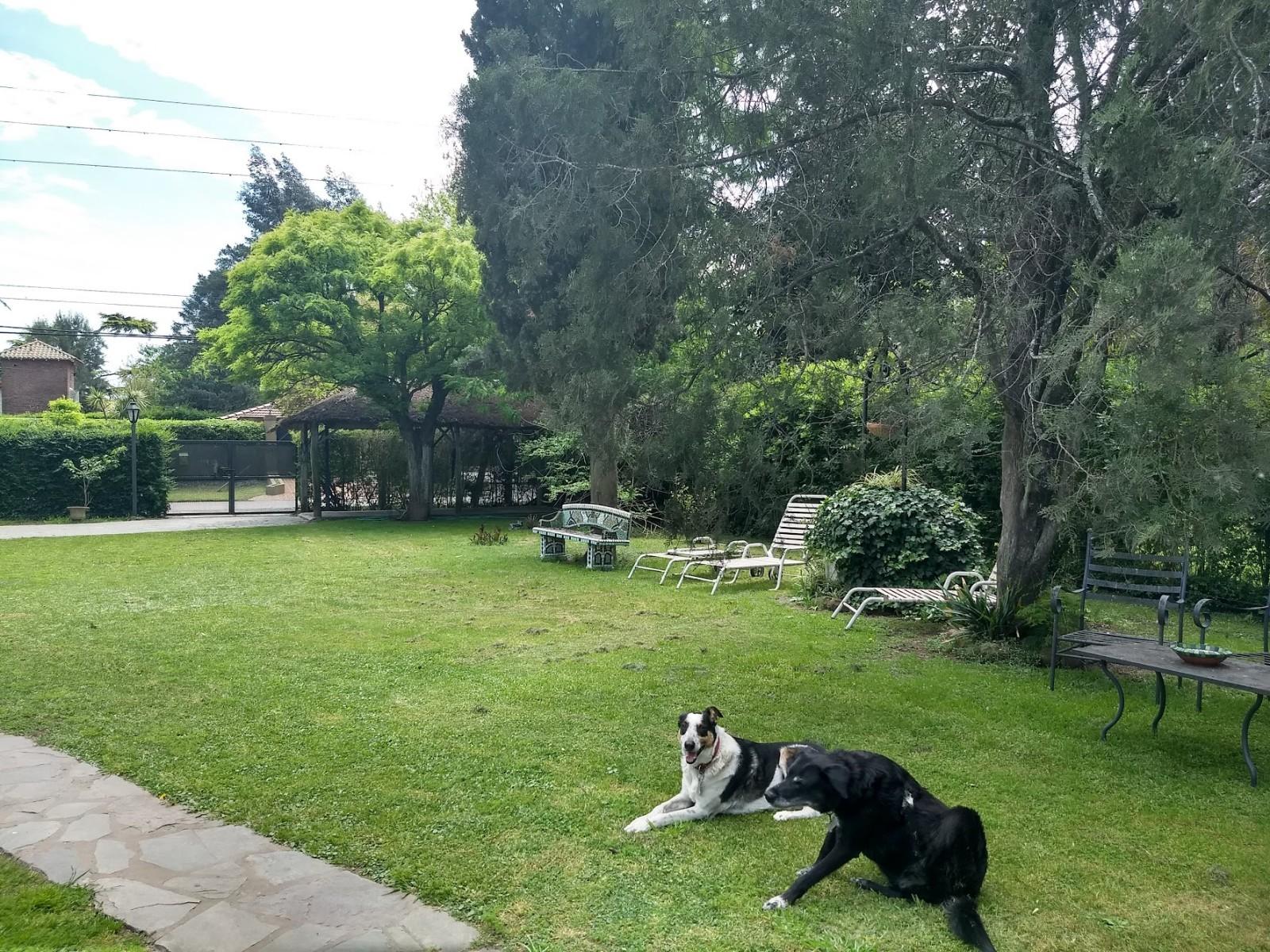 EL MAITEN 588 · Ezeiza — foto 24