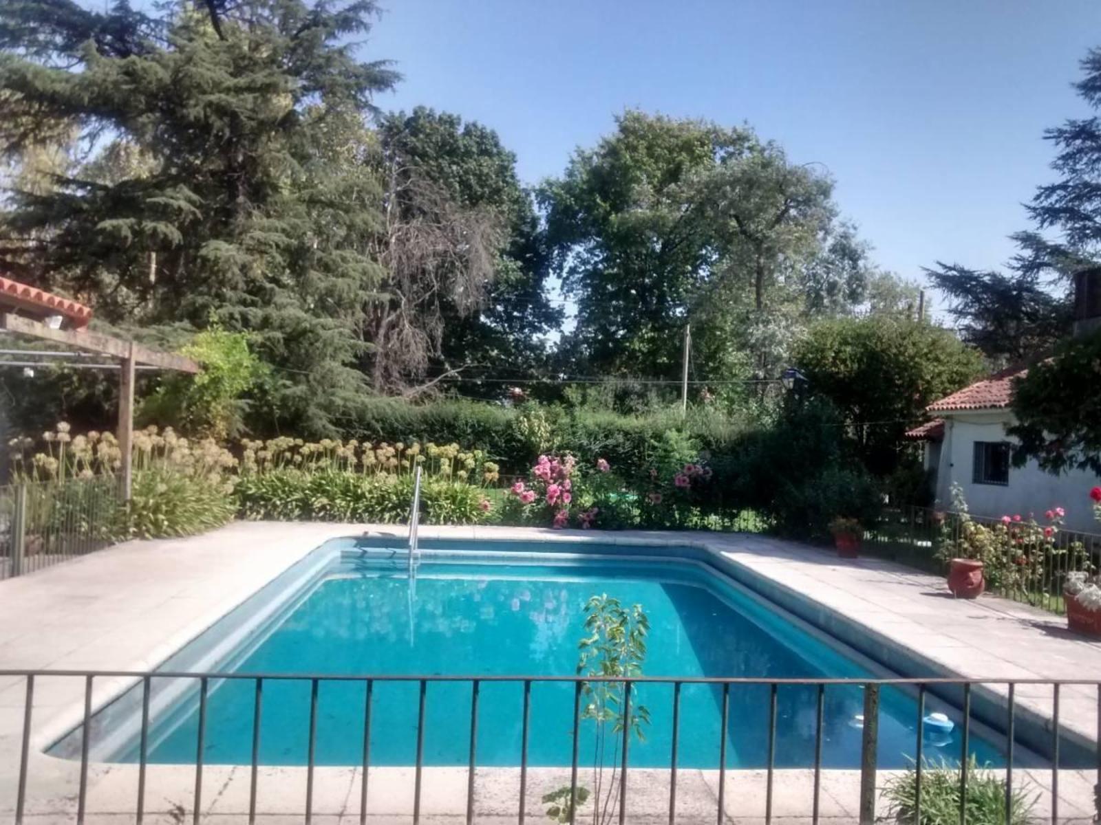 EL MAITEN 588 · Ezeiza — foto 26