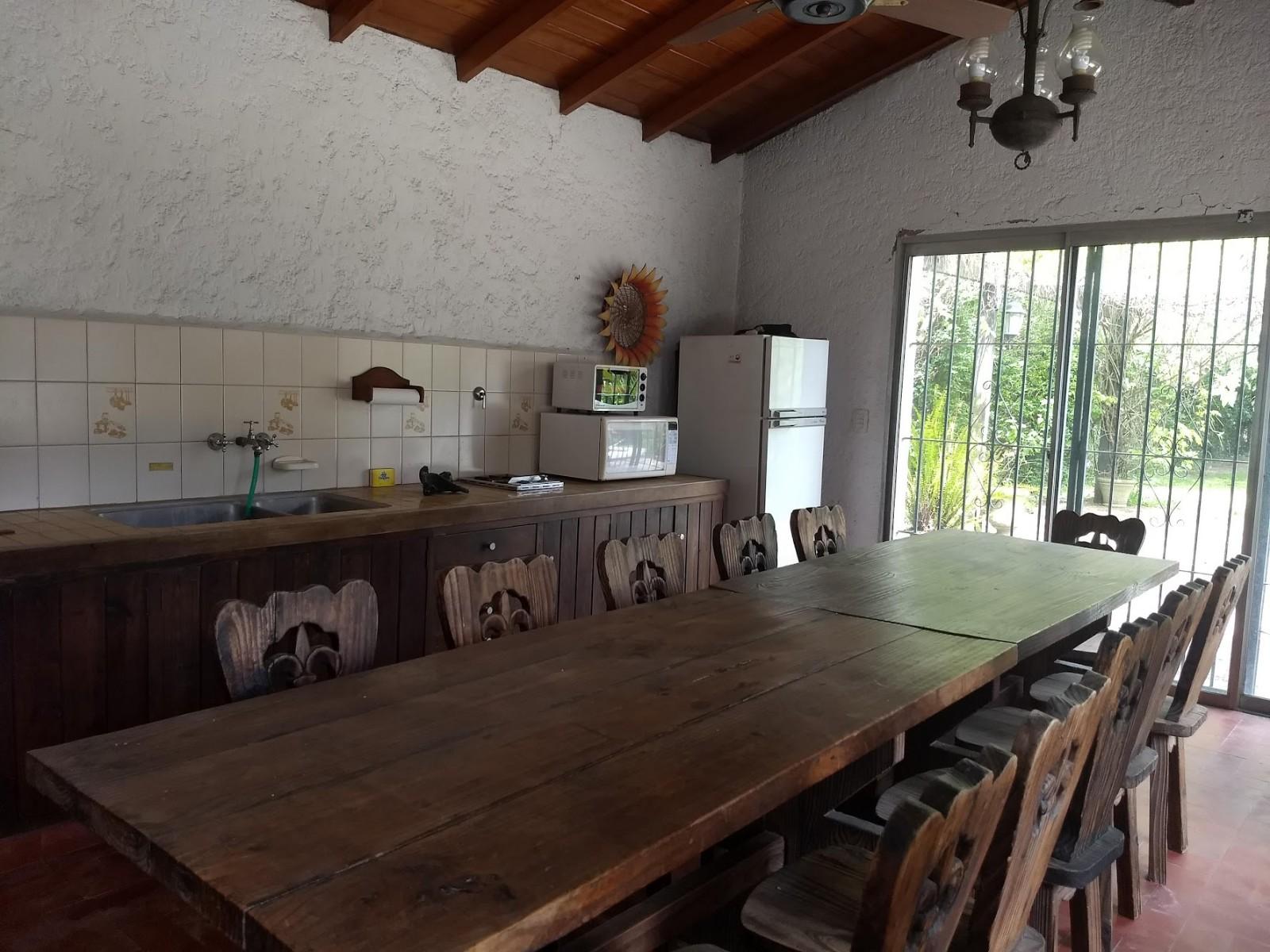 EL MAITEN 588 · Ezeiza — foto 39