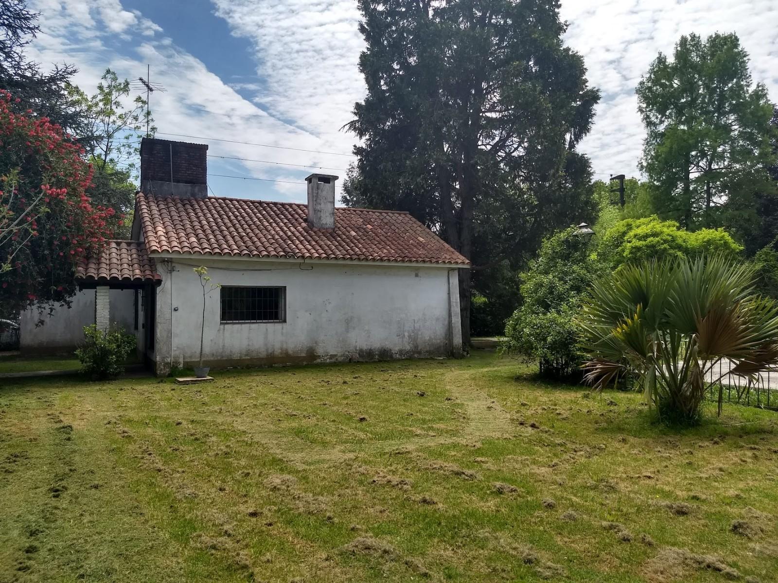 EL MAITEN 588 · Ezeiza — foto 41
