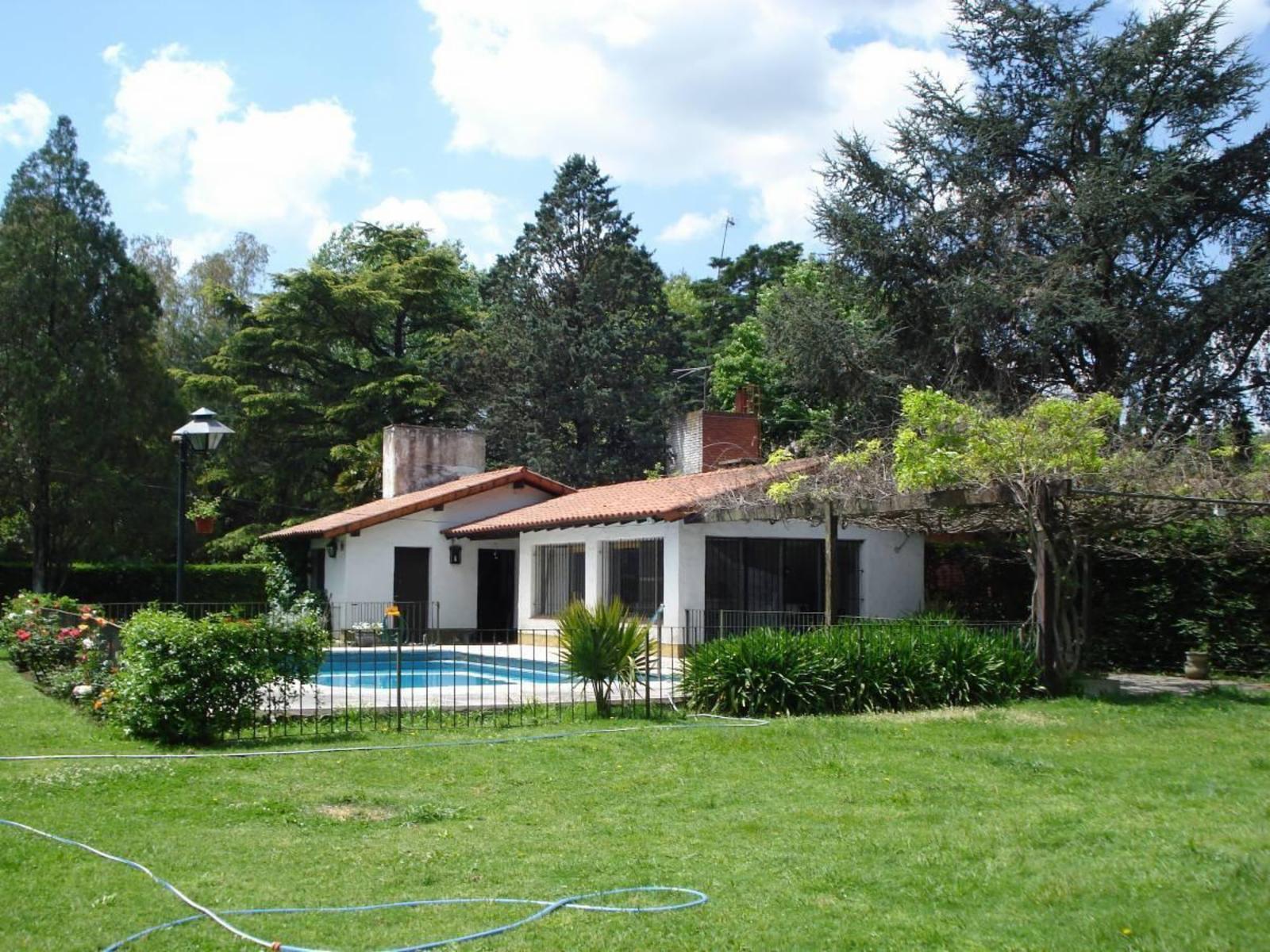 EL MAITEN 588 · Ezeiza — foto 43