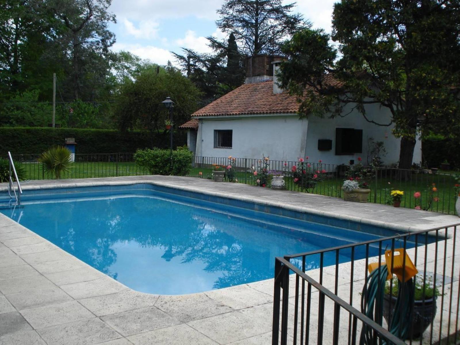 EL MAITEN 588 · Ezeiza — foto 47