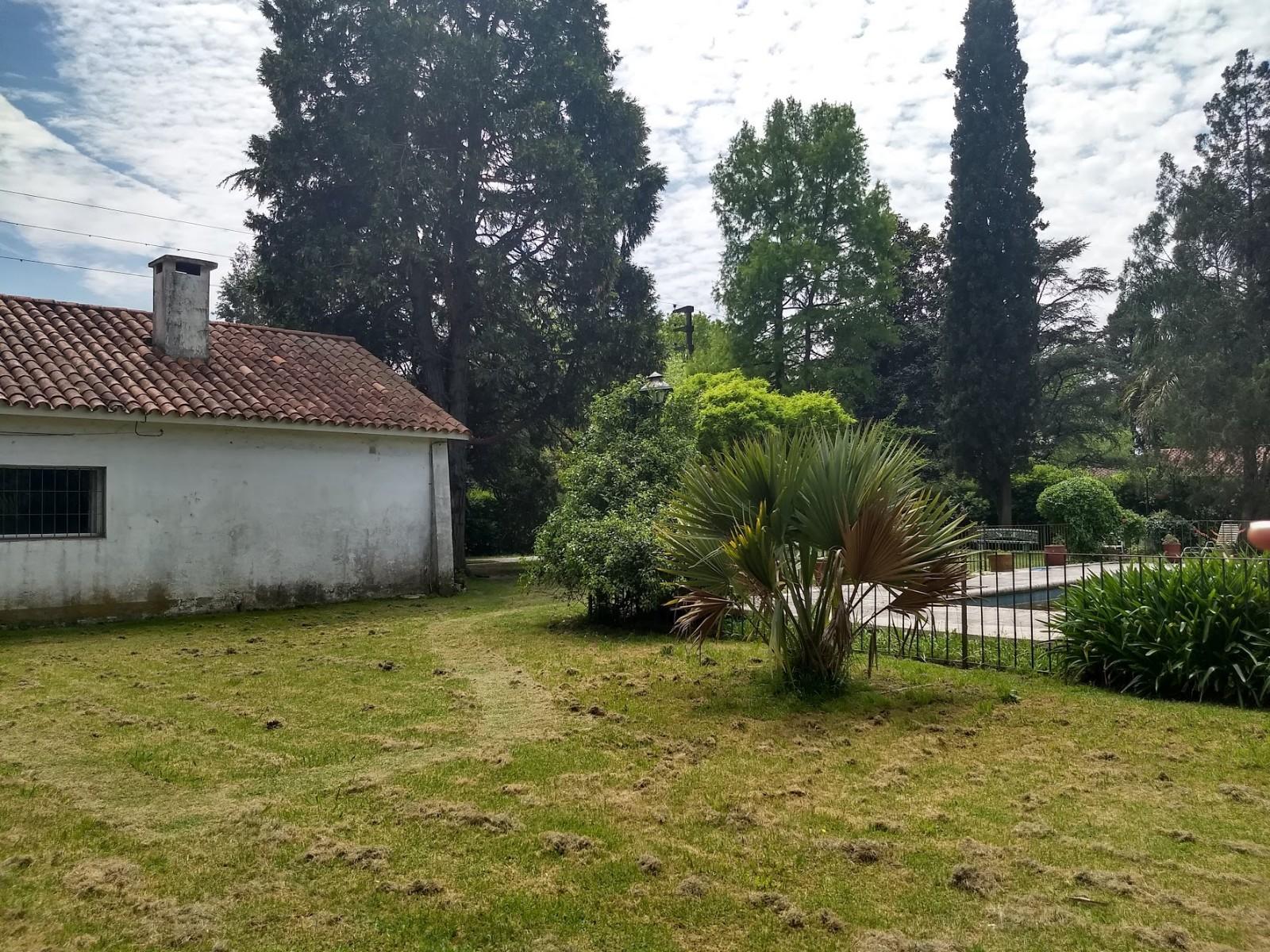 EL MAITEN 588 · Ezeiza — foto 50