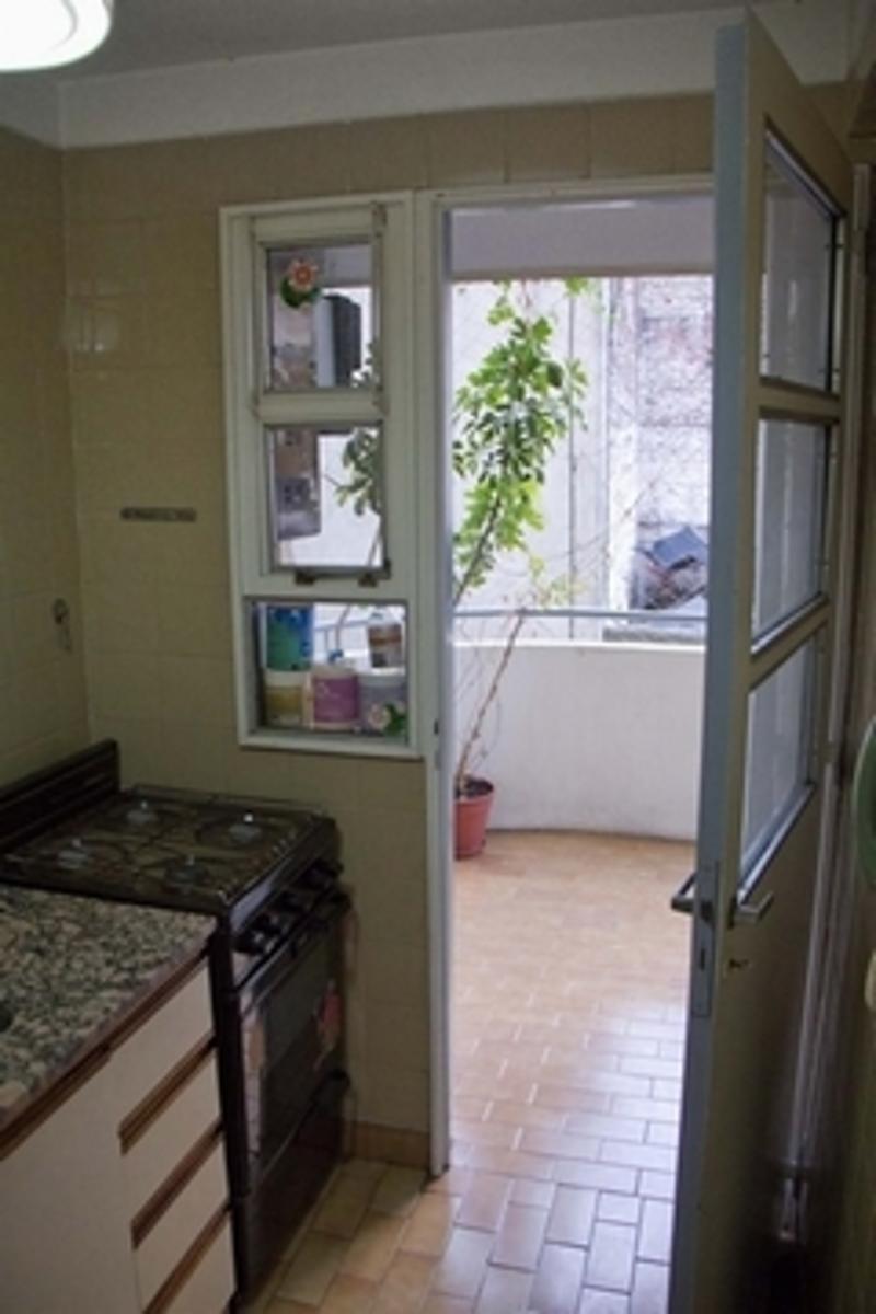 Gurruchaga al 2300 · Botanico — foto 12