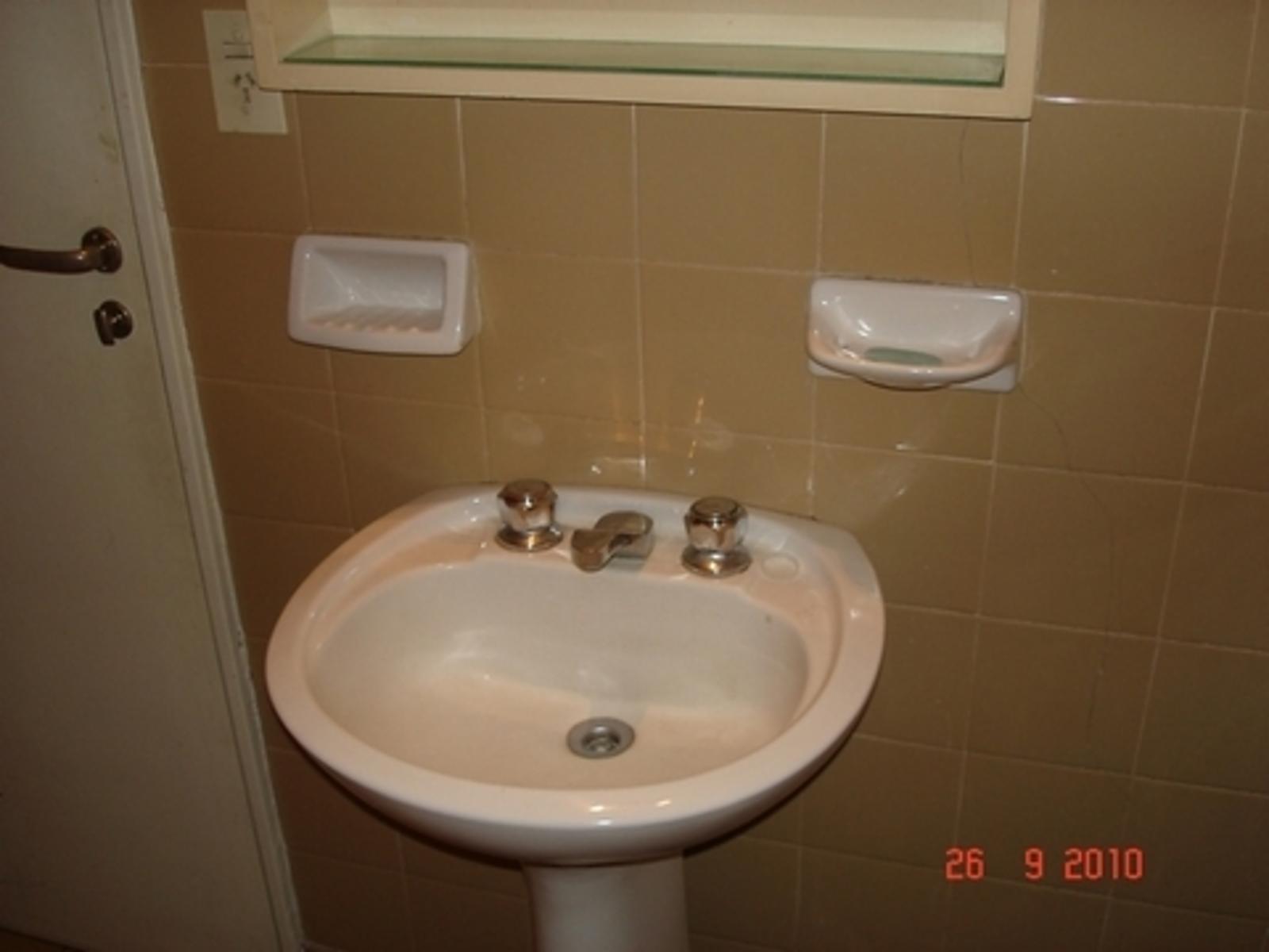 Gurruchaga al 2300 · Botanico — foto 14
