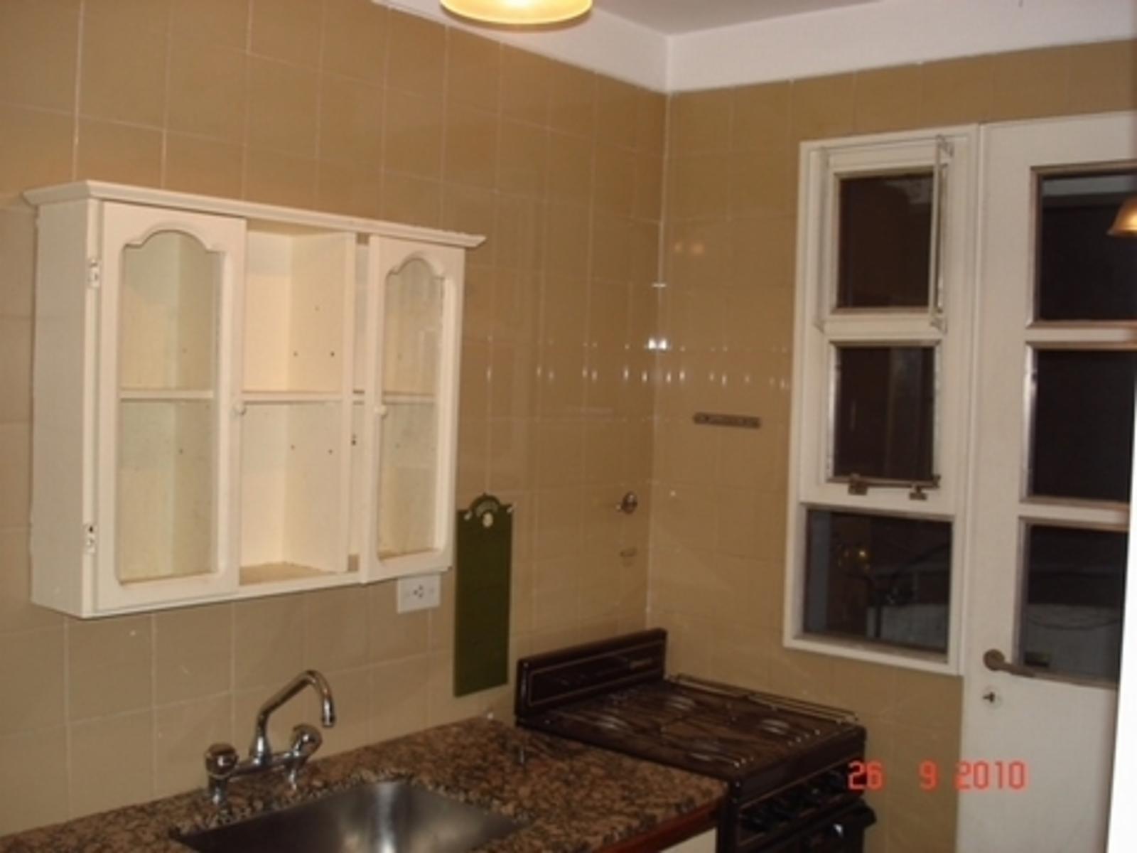 Gurruchaga al 2300 · Botanico — foto 3