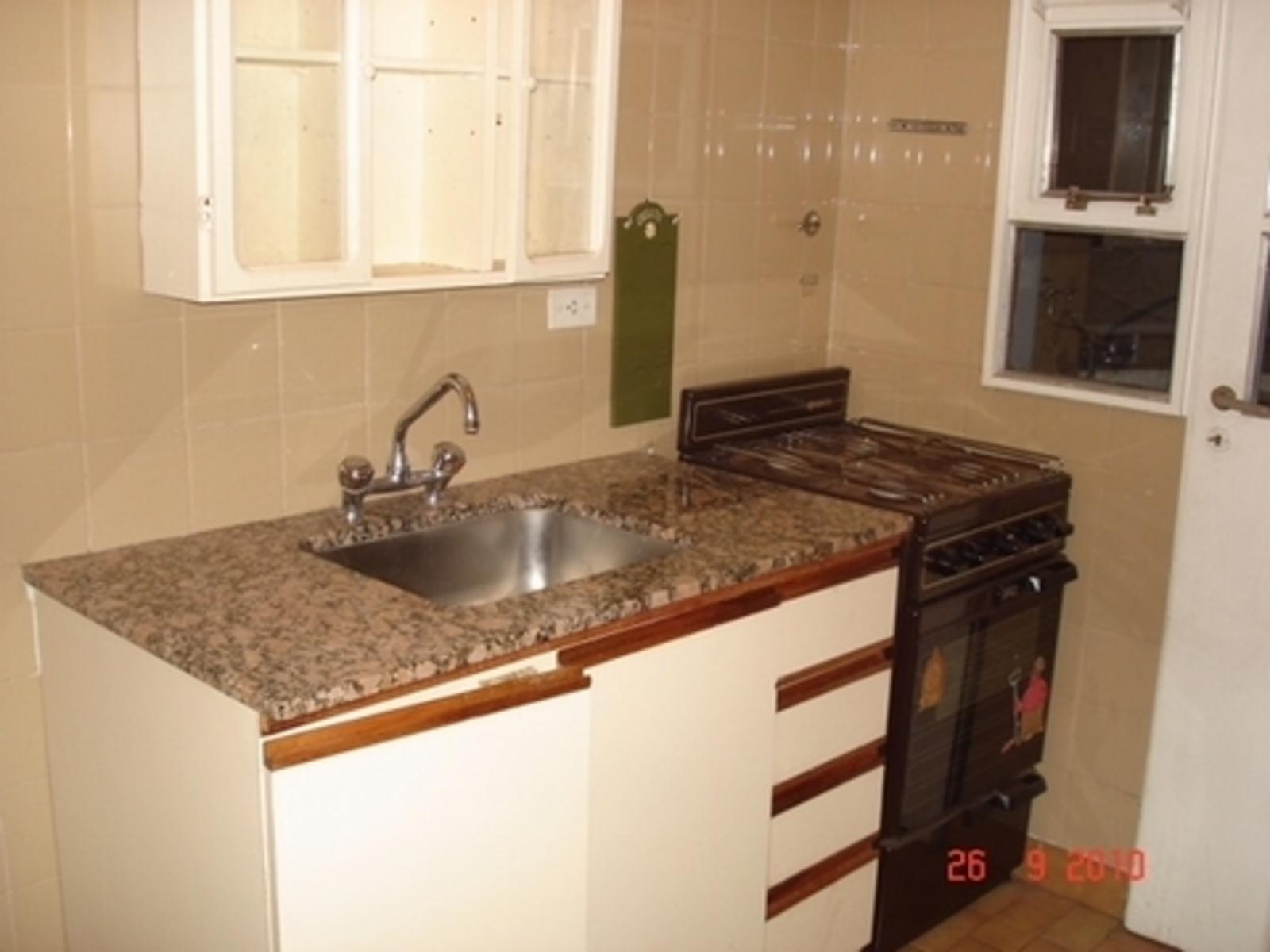 Gurruchaga al 2300 · Botanico — foto 4