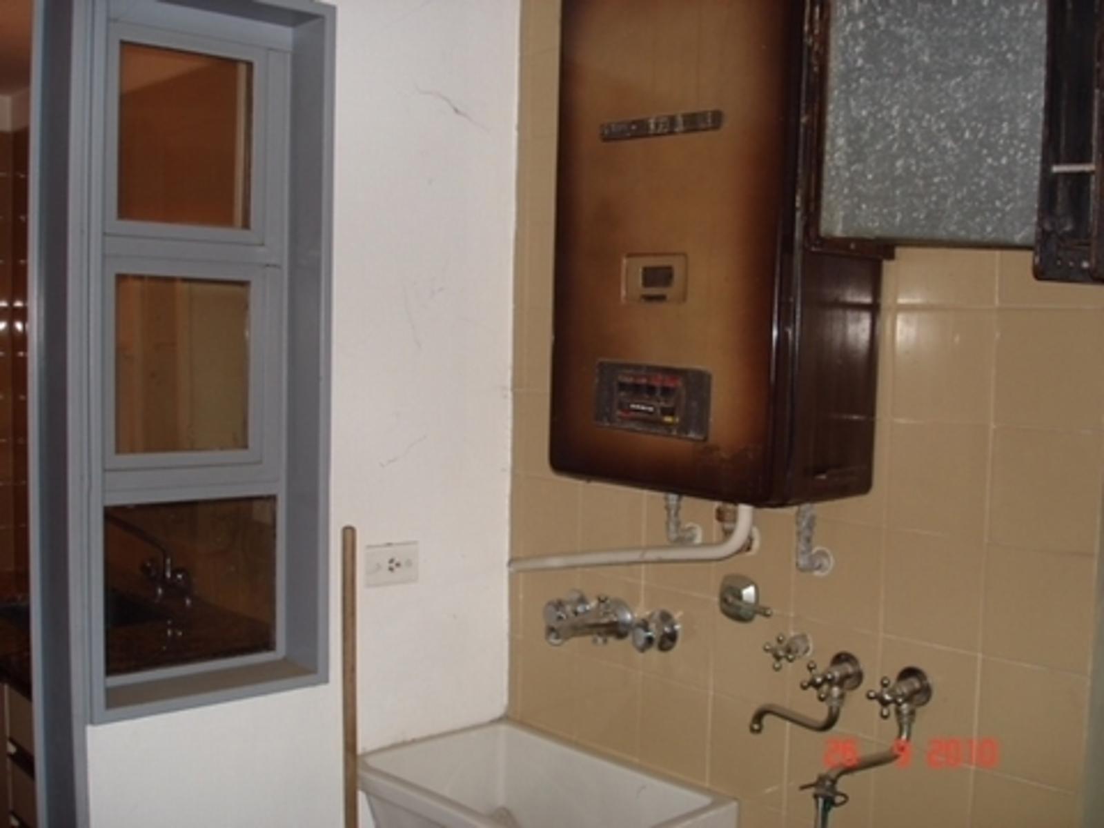 Gurruchaga al 2300 · Botanico — foto 5