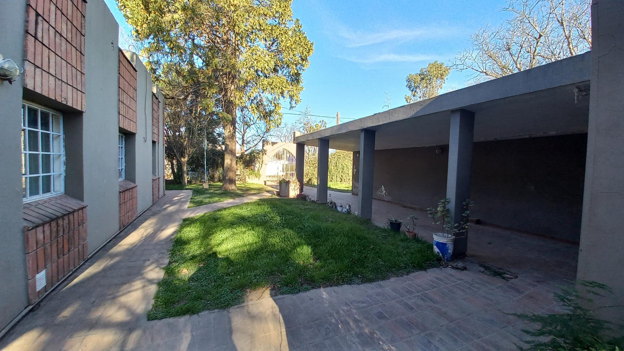 Av. Buteler esq. Eduardo Jenner · Río Cuarto — foto 4
