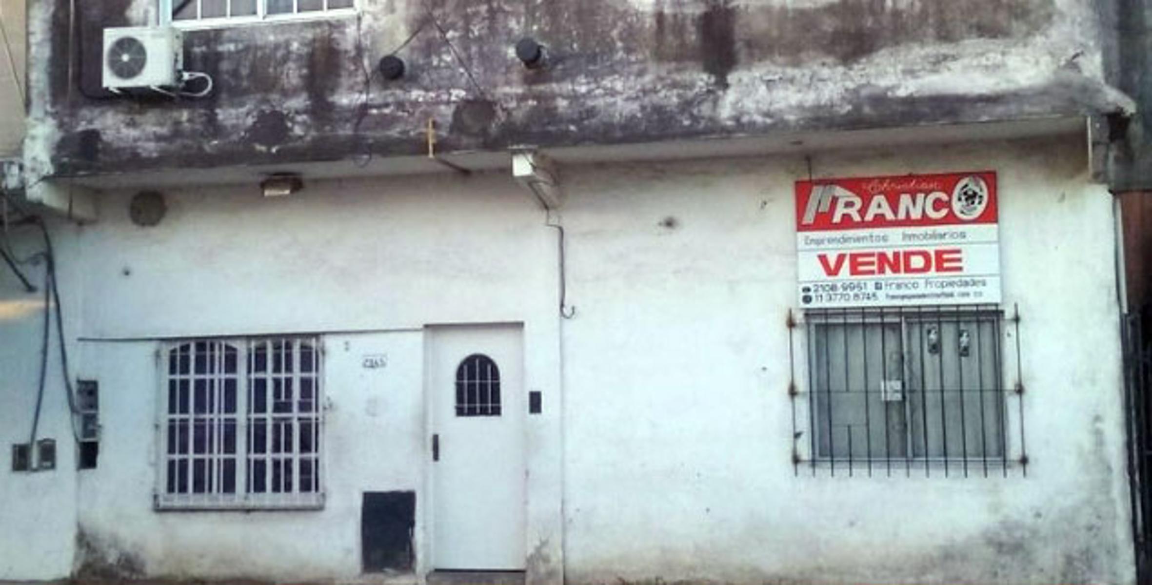 Casa - Coronel Montt
