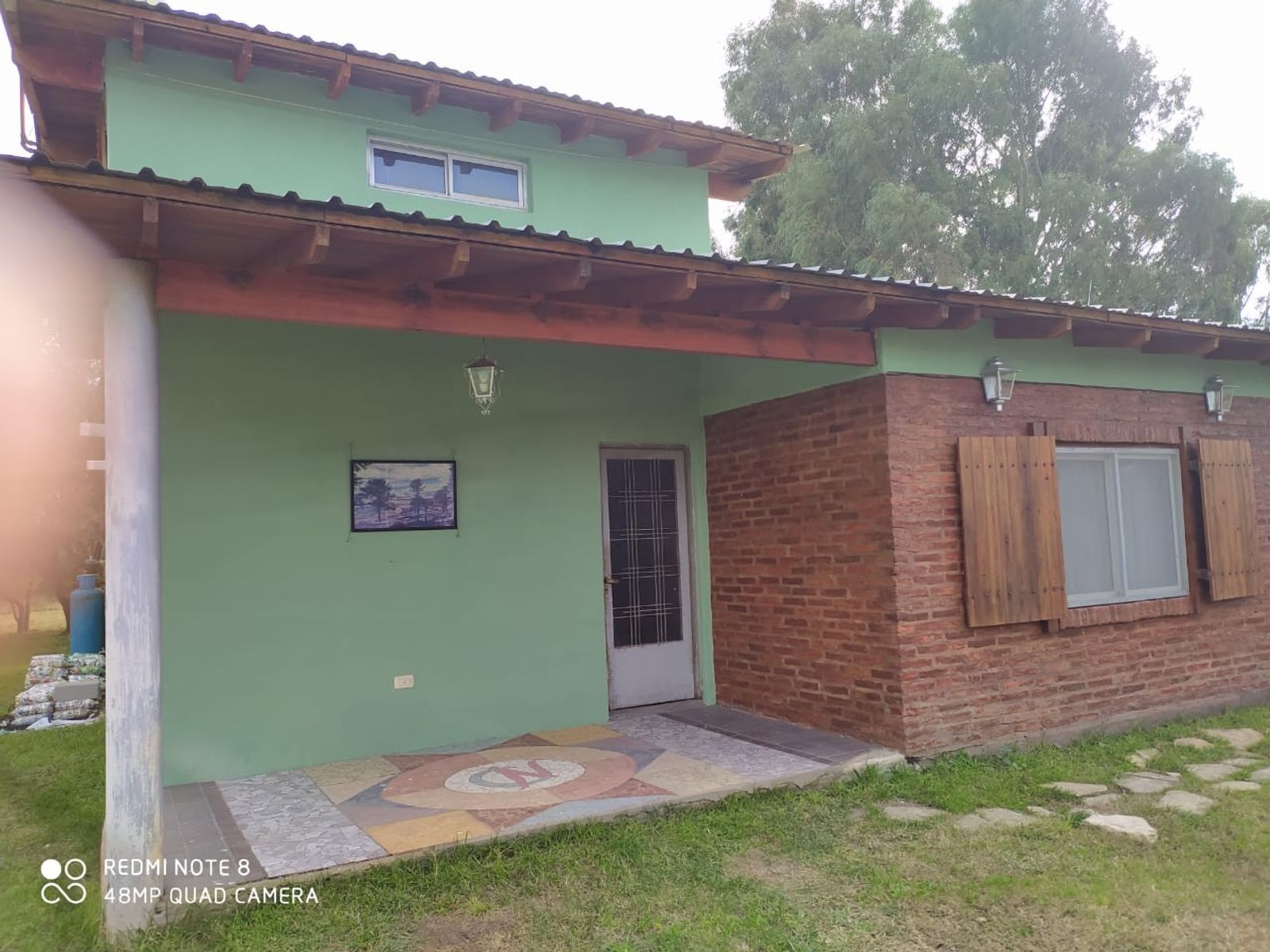 Araucanos · Punta Indio — foto 11