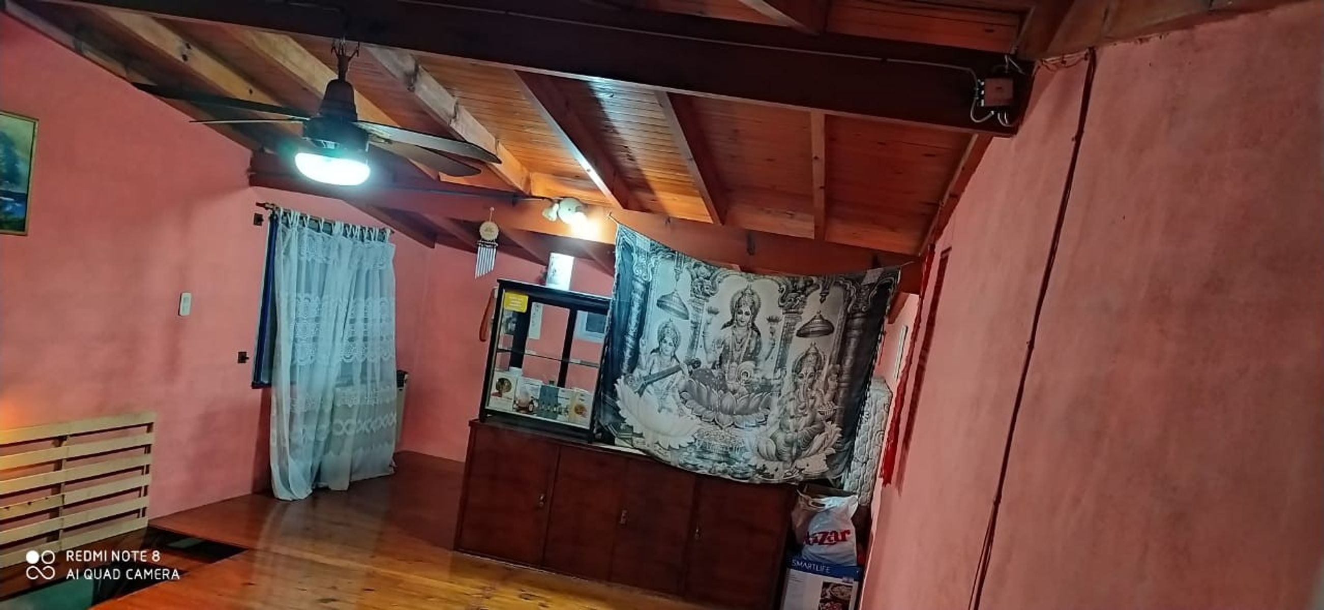 Araucanos · Punta Indio — foto 5