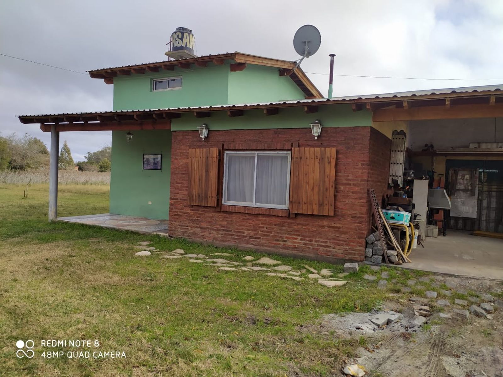 Araucanos · Punta Indio — foto 10