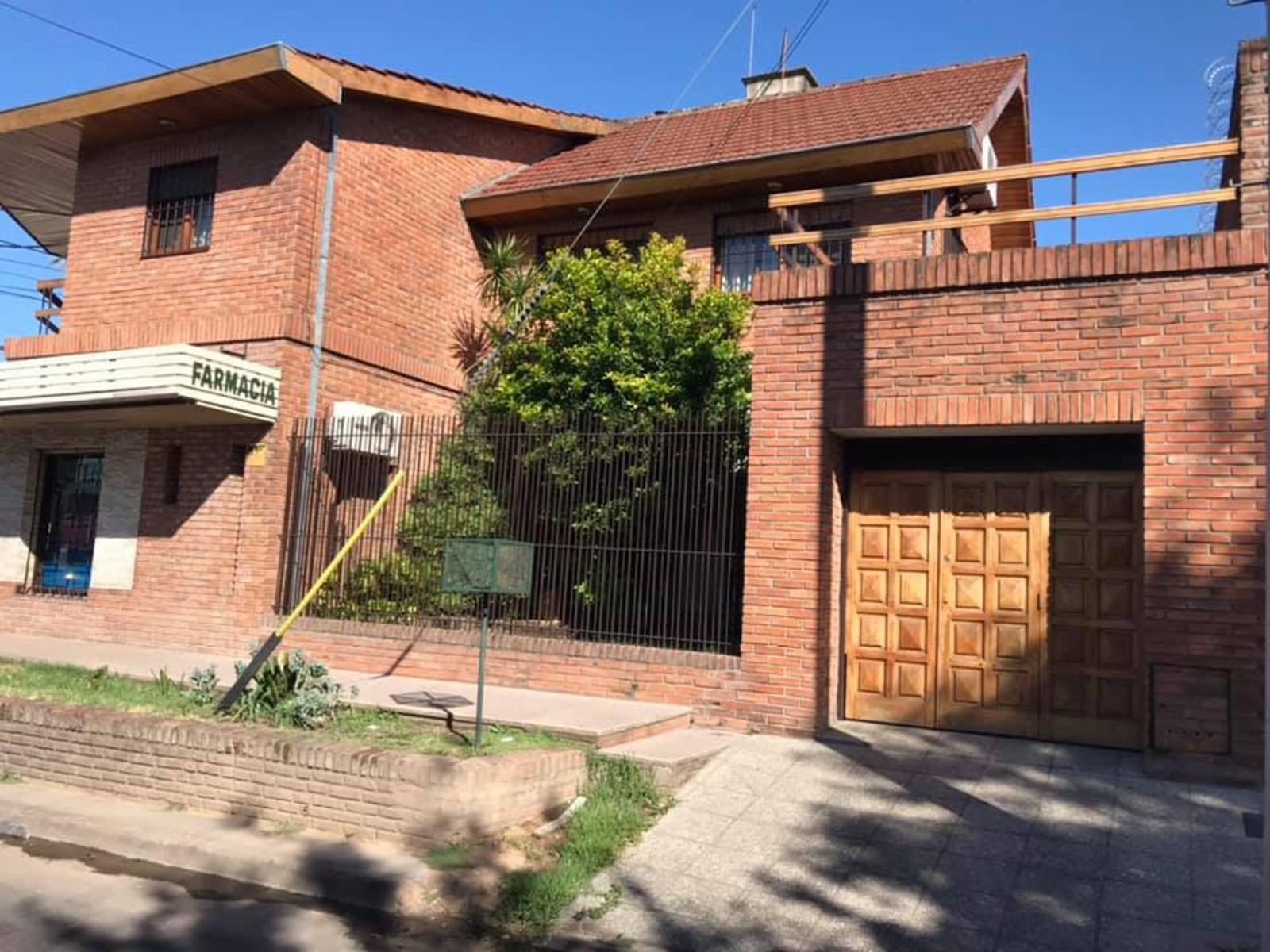 SARRATEA · San Martín — foto 15