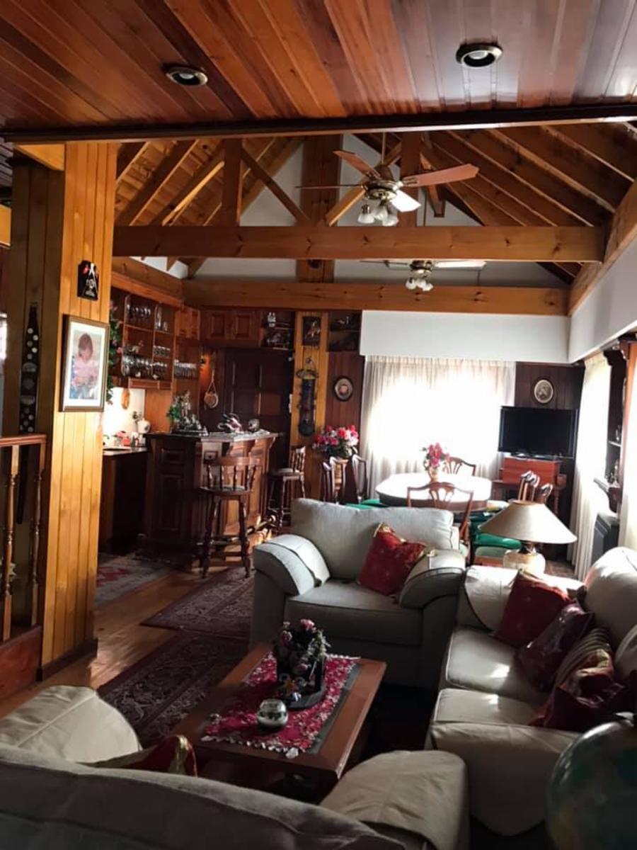 SARRATEA · San Martín — foto 26