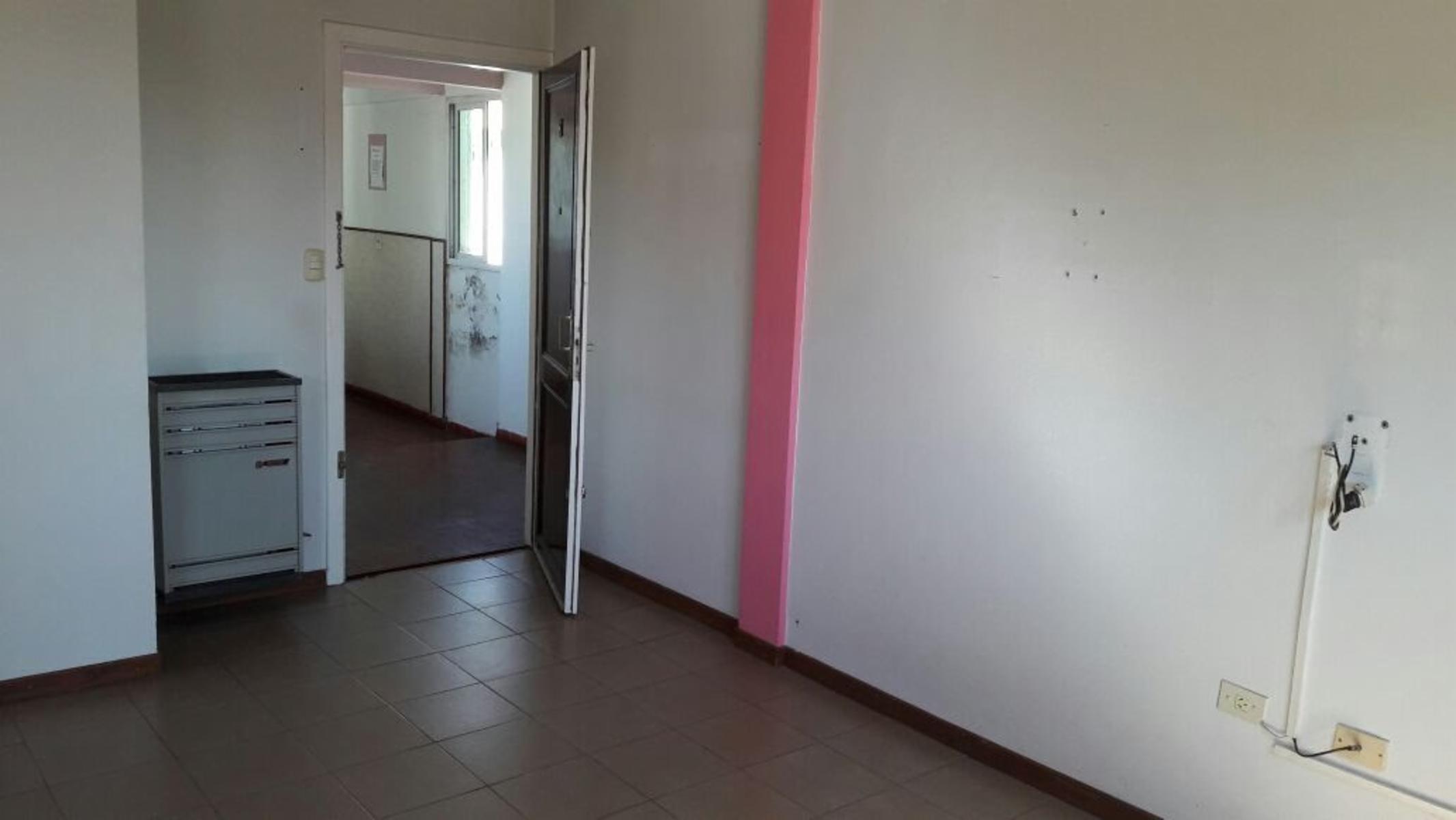 DEPARTAMENTO TORRE LUZ Y FUERZA