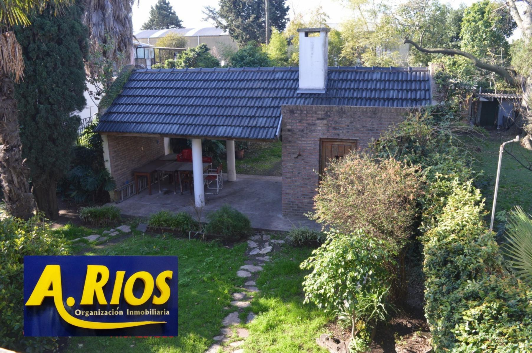 Directorio al 700 · Merlo — foto 12