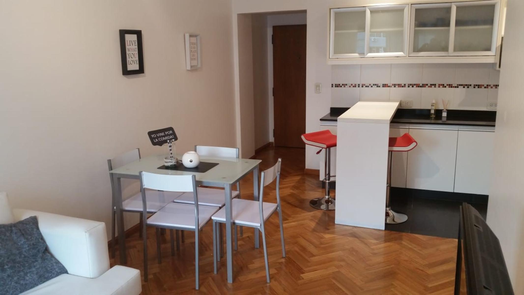 Roosevelt 2300 · Belgrano — foto 3