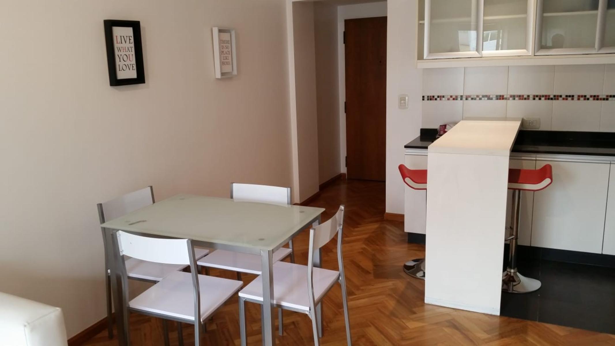 Roosevelt 2300 · Belgrano — foto 4
