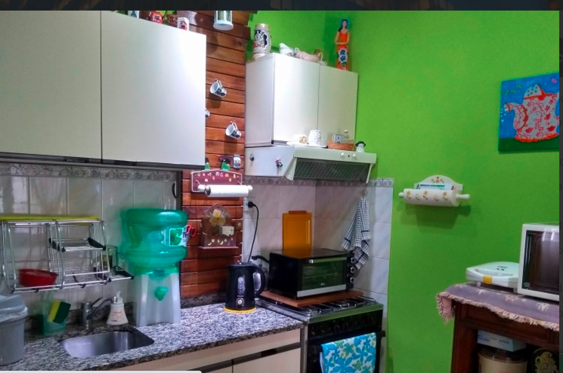 ESTANISLAO DEL CAMPO 1268 · Morón — foto 5