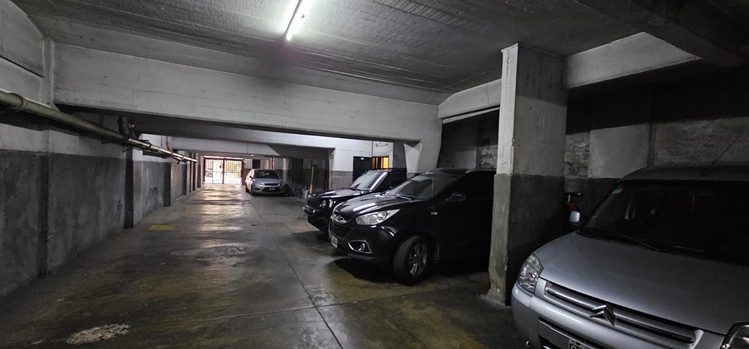 Viamonte 2030 Piso 1 Dpto A · Balvanera — foto 29