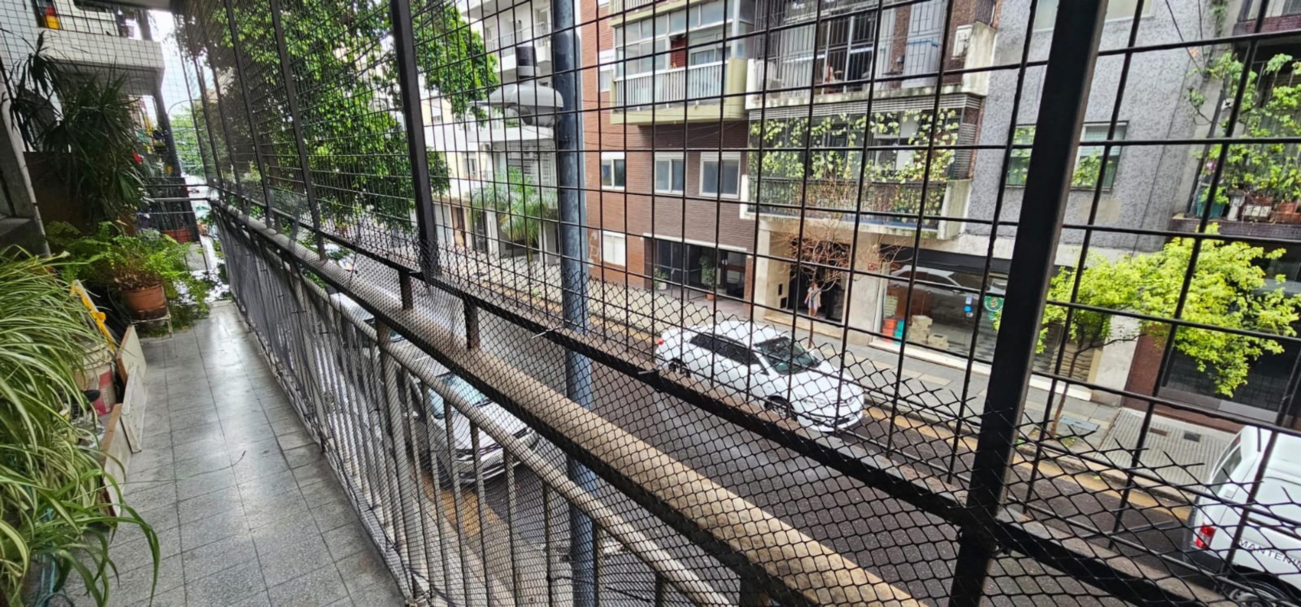 Viamonte 2030 Piso 1 Dpto A · Balvanera — foto 37