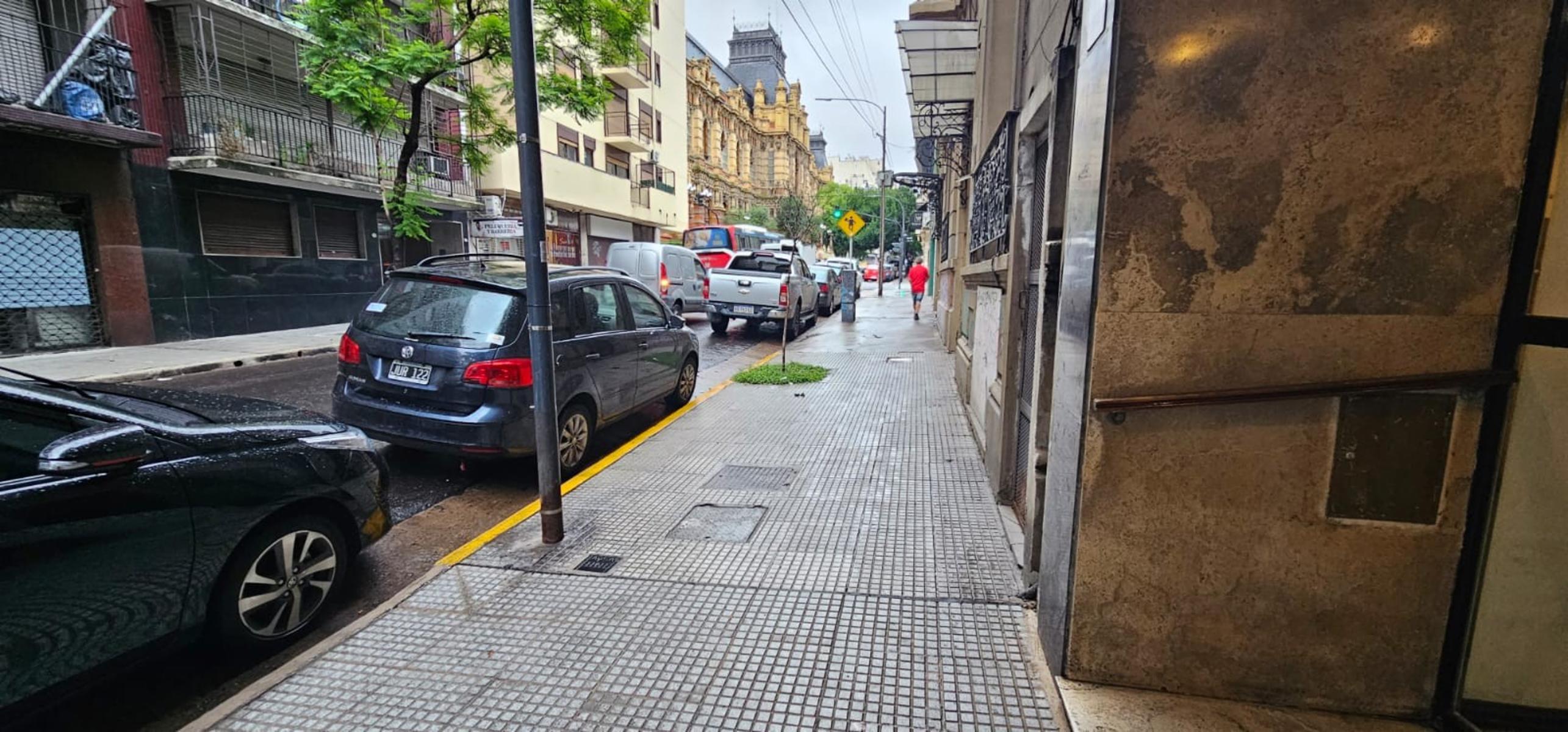 Viamonte 2030 Piso 1 Dpto A · Balvanera — foto 44