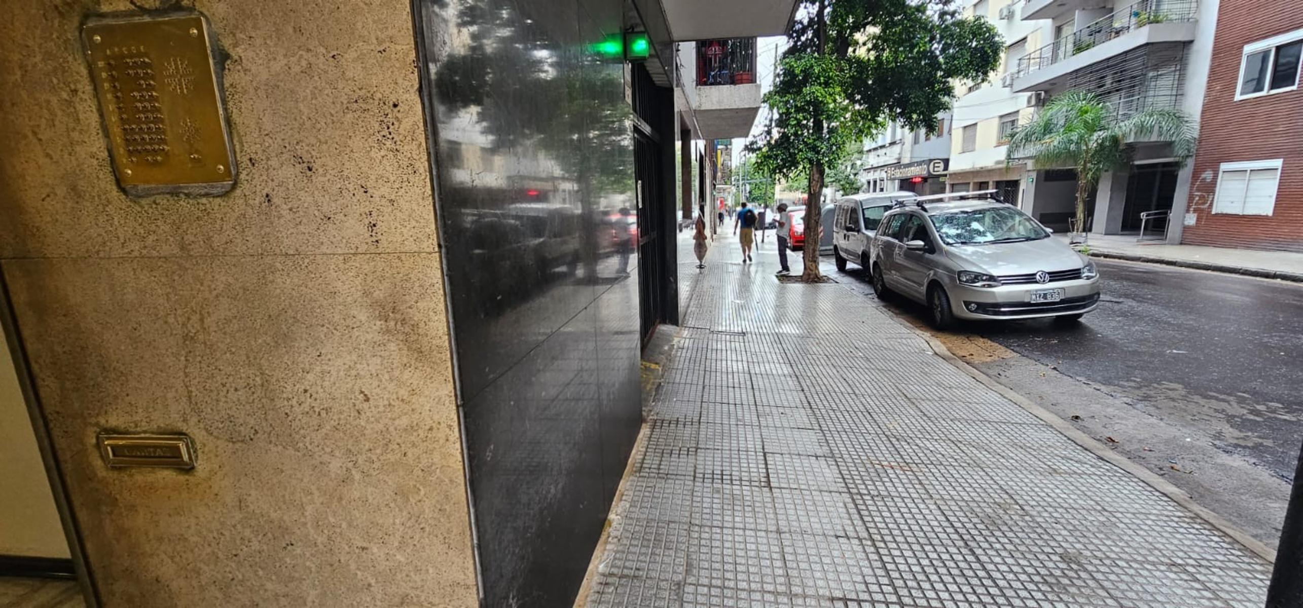 Viamonte 2030 Piso 1 Dpto A · Balvanera — foto 46
