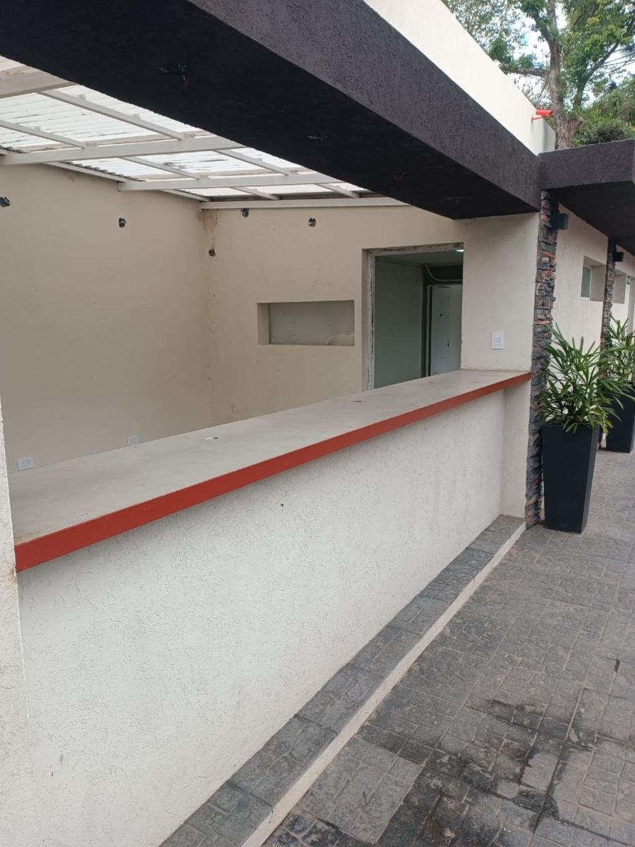 Saravi y Ruta 8 · Pilar — foto 12