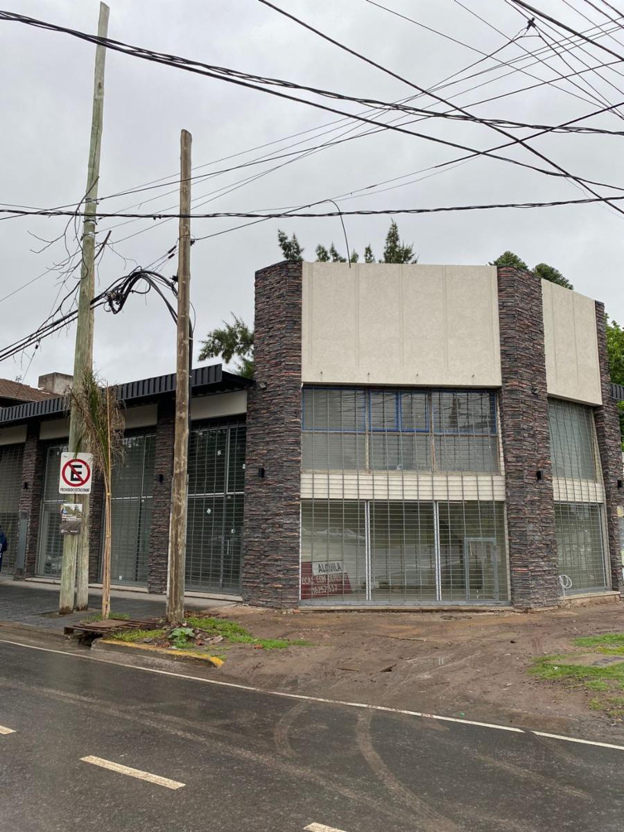 Saravi y Ruta 8 · Pilar — foto 3
