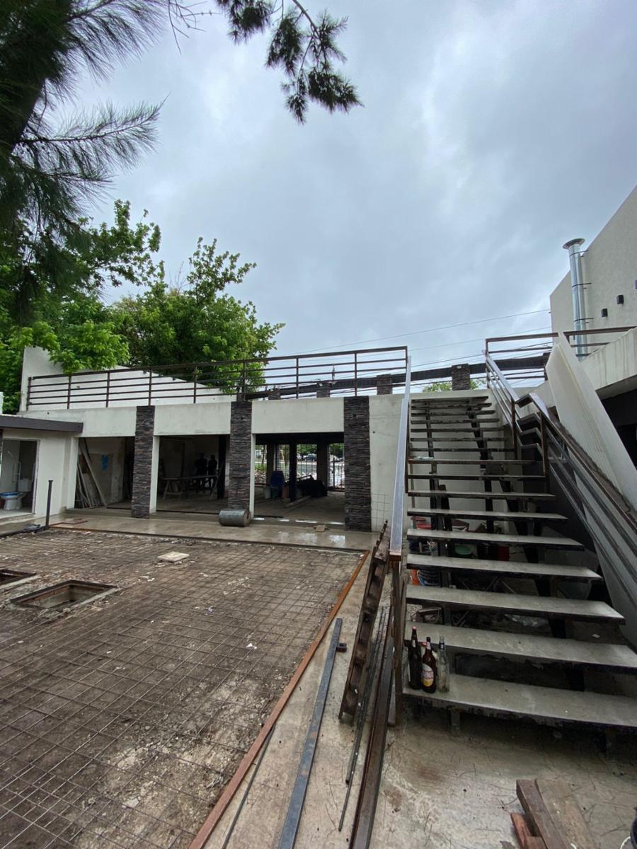 Saravi y Ruta 8 · Pilar — foto 5