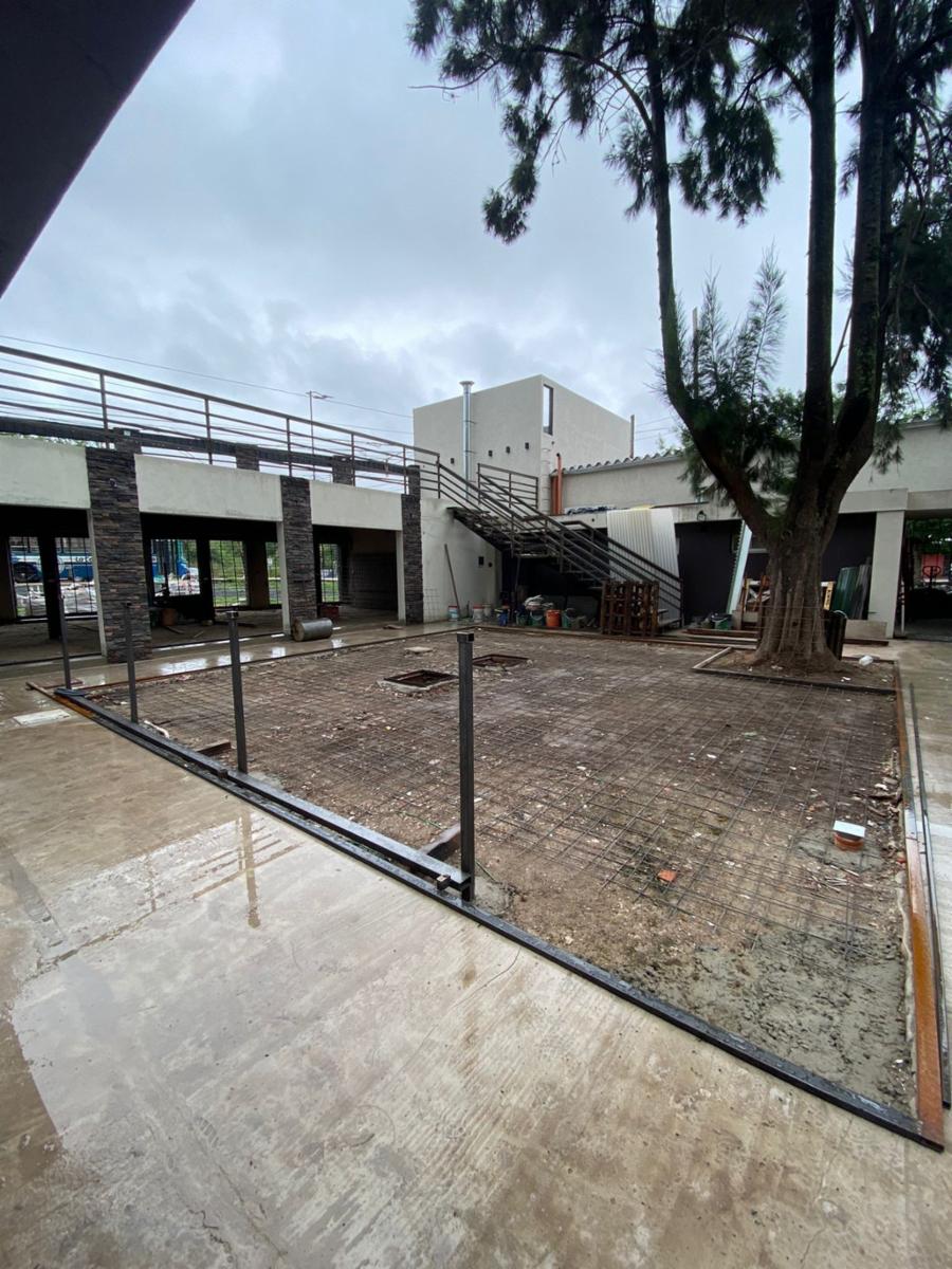 Saravi y Ruta 8 · Pilar — foto 8