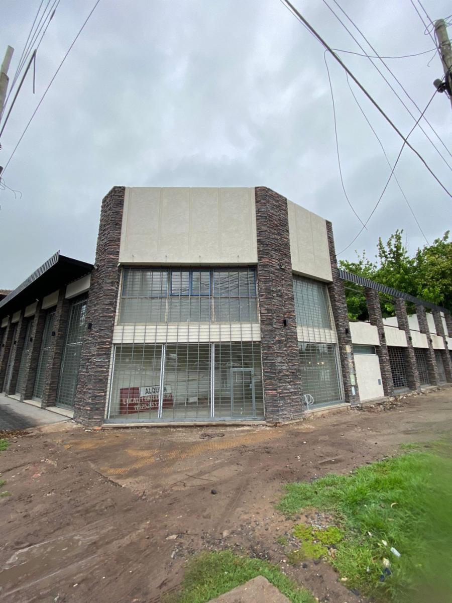 Saravi y Ruta 8 · Pilar — foto 10