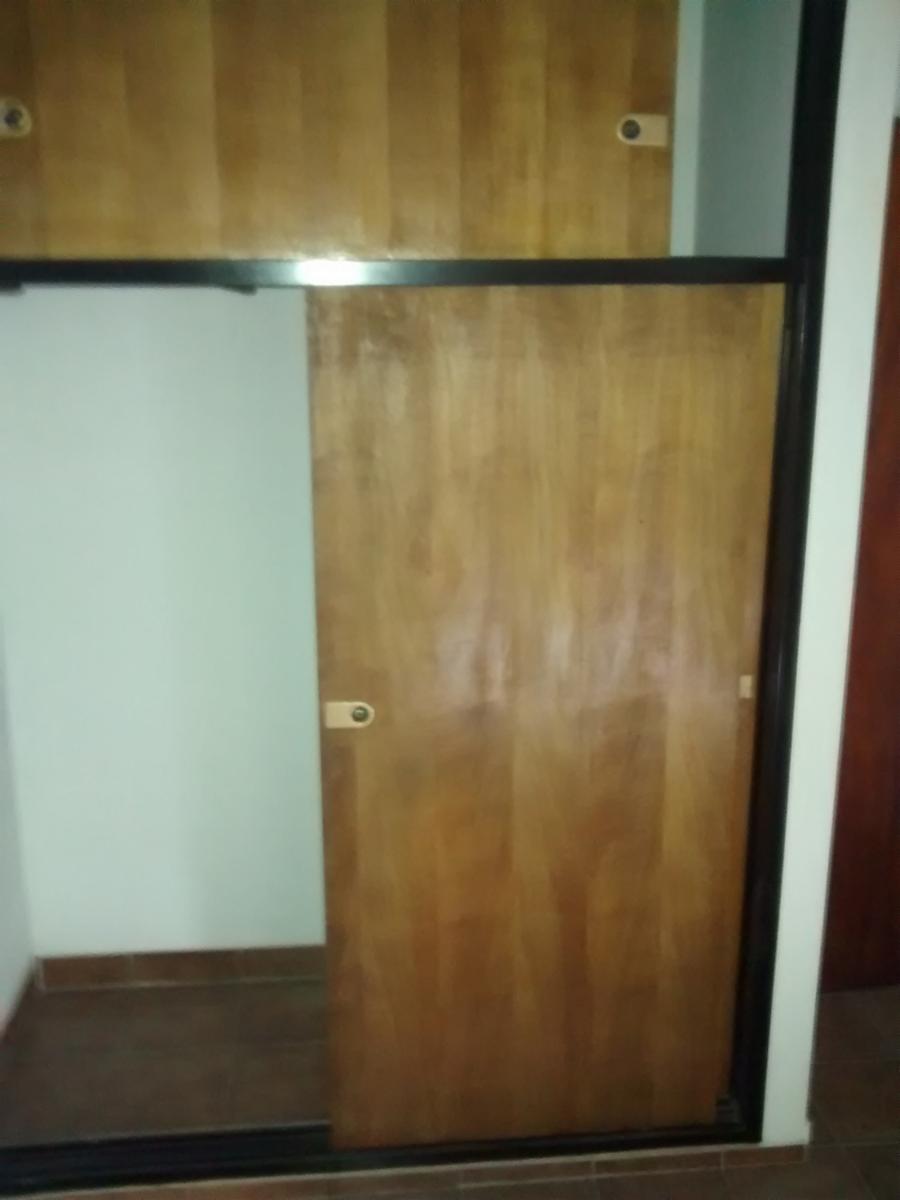 DUPLEX INTERNO DE 3 AMBIENTES   AL CONTRA FRENTE CON AMPLIO PATIO